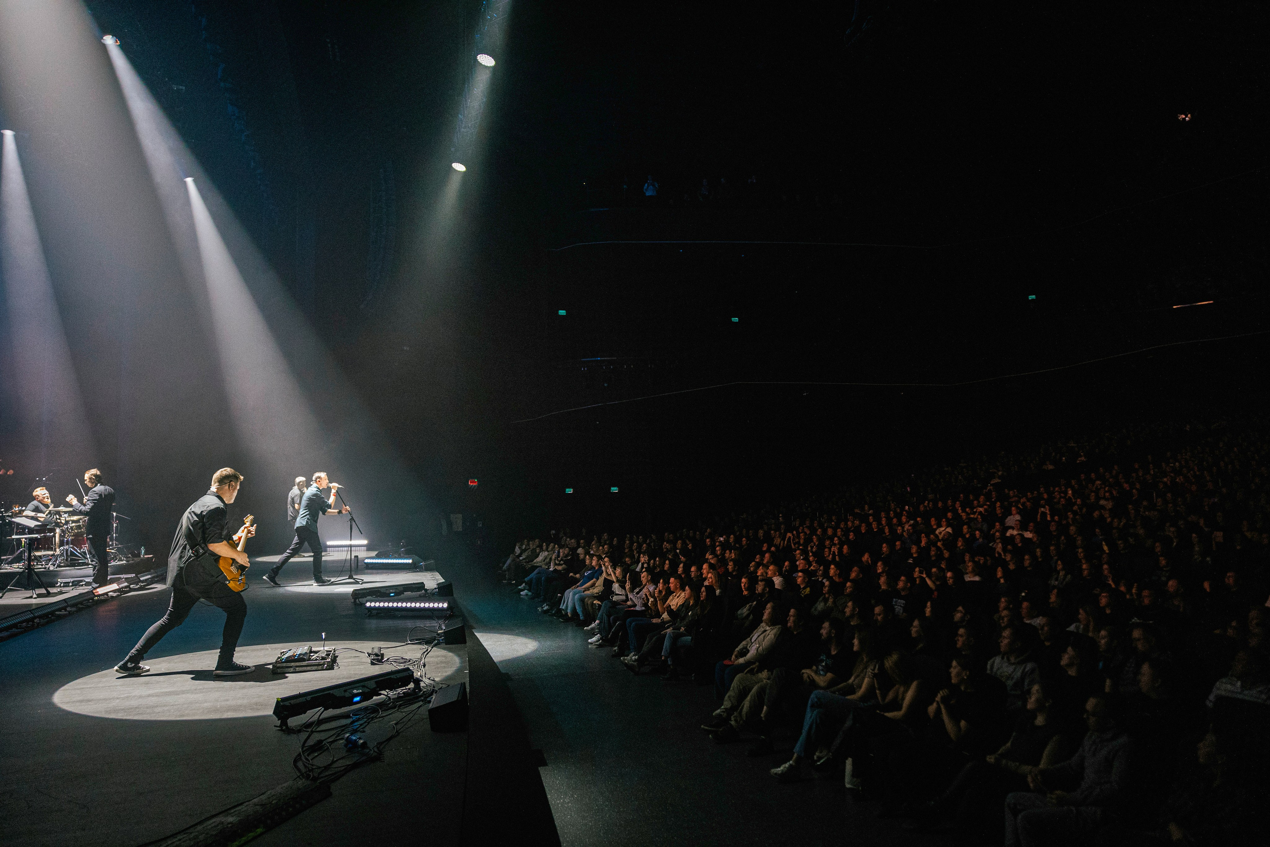 Lumen&Orchestra. Концертный фотограф в Москве Алексей Вовк