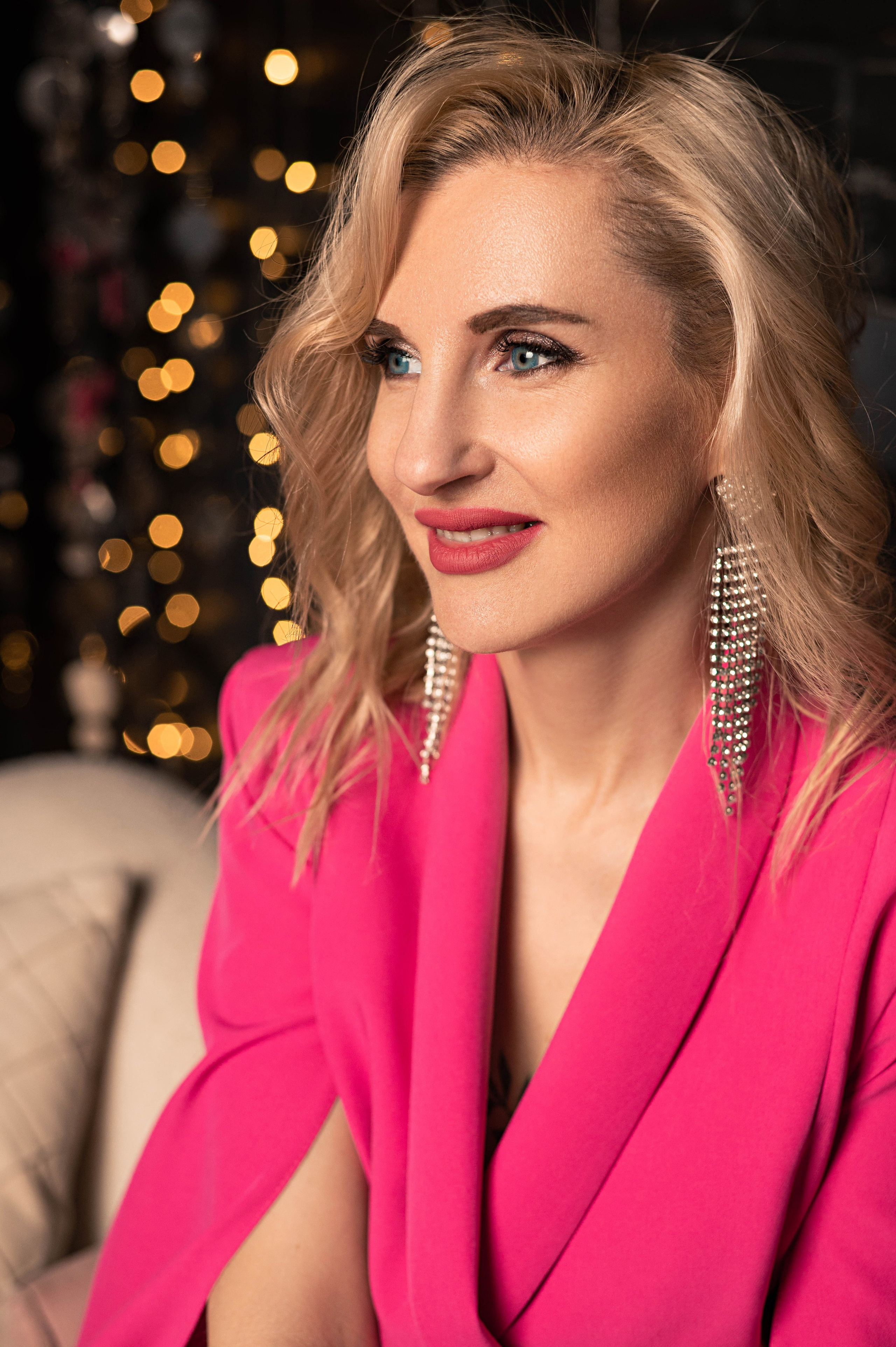 Настя. Портретный фотограф в Хабаровске и Санкт-Петербурге Семенова Дарья