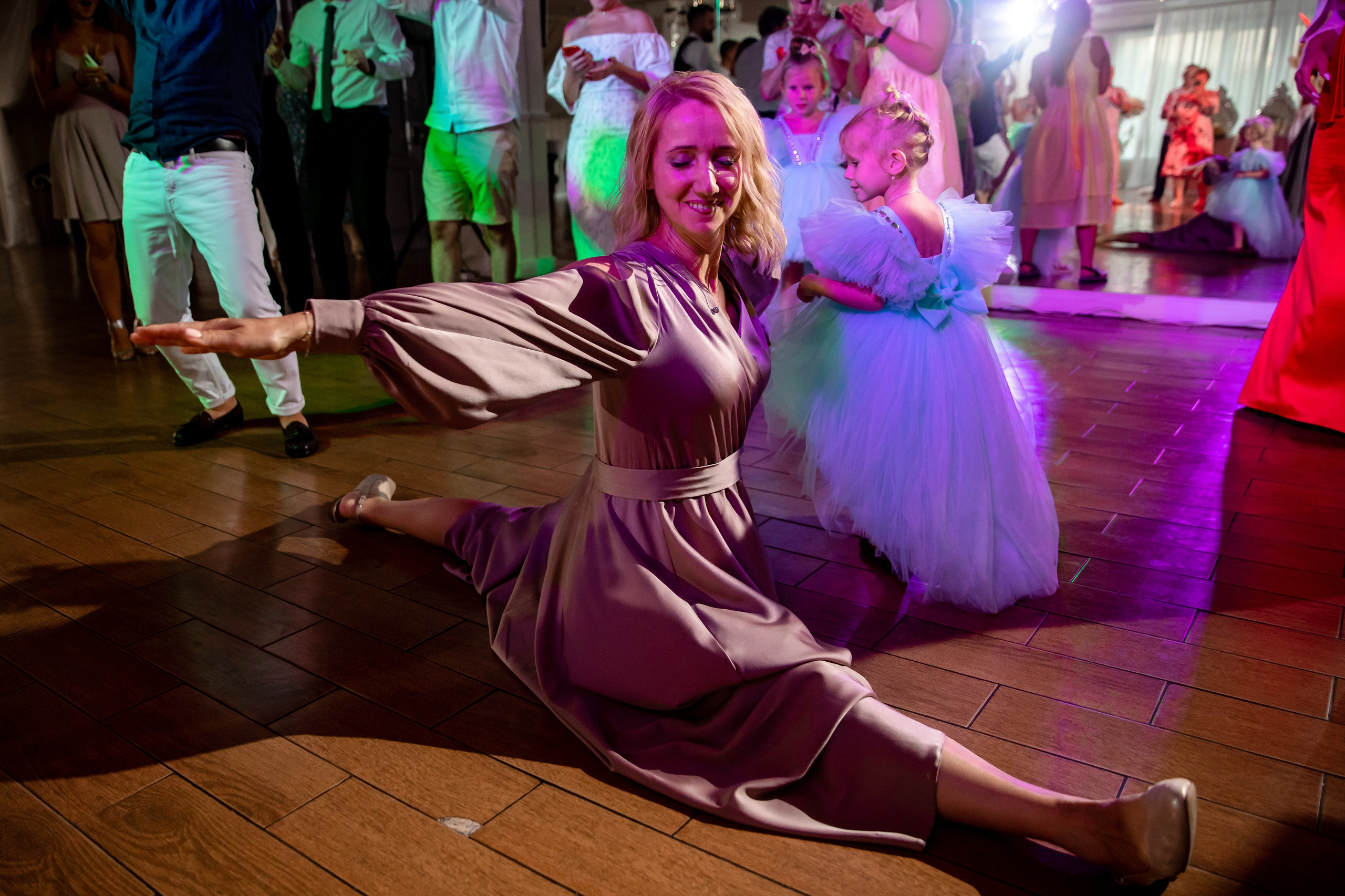 СЪёмка свадеб в Коврове и не только. Фотограф новорожденных, семейный, свадебный, детский фотограф в Коврове Алексей Холин