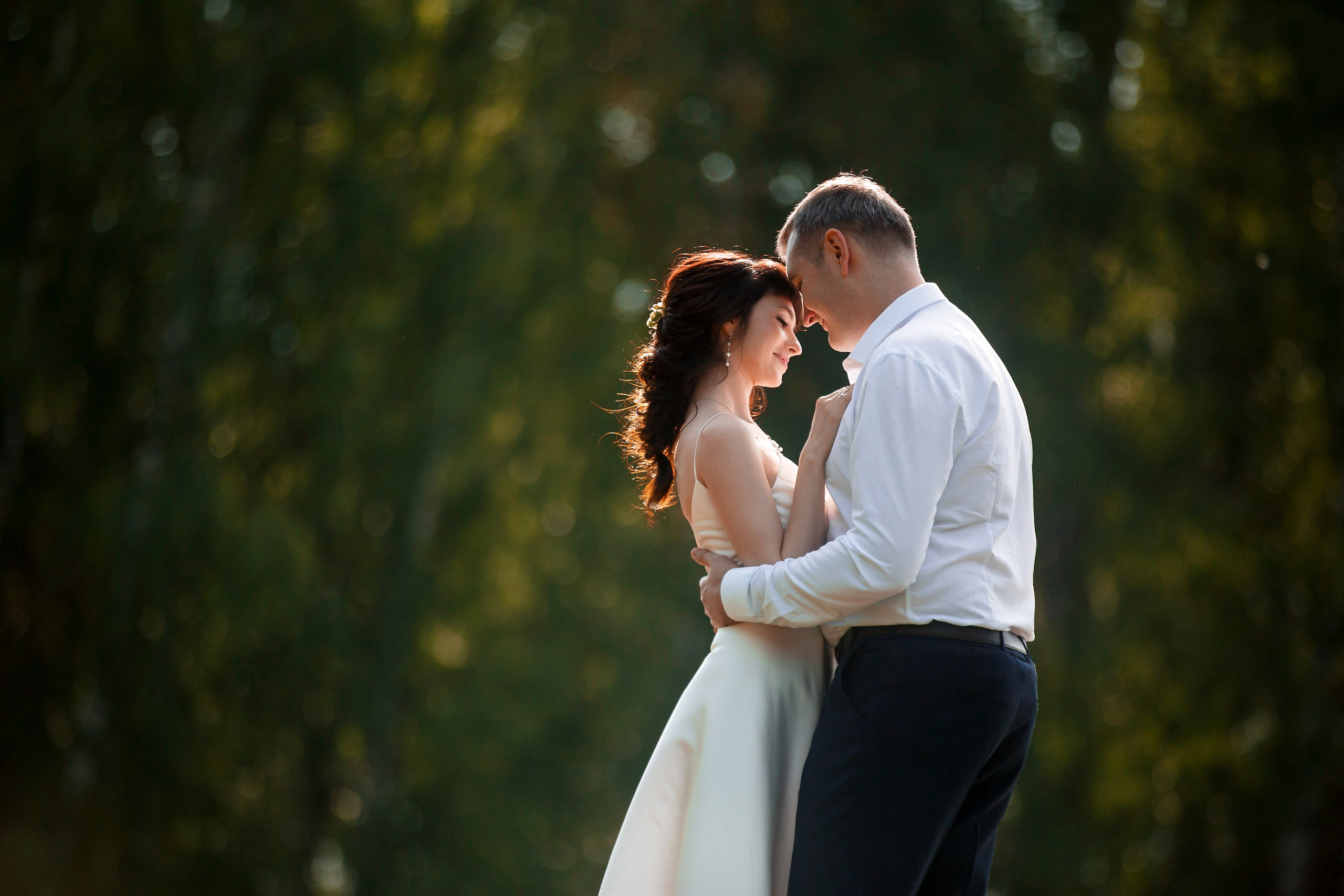 СЪёмка свадеб в Коврове и не только. Фотограф новорожденных, семейный, свадебный, детский фотограф в Коврове Алексей Холин