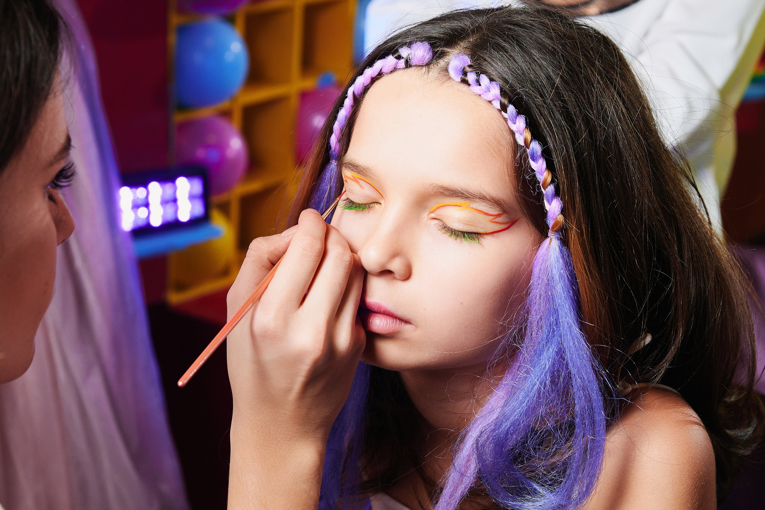 День Рождения Элины. Goganaft.ru — Репортажный фотограф в Москве Георгий Коненков