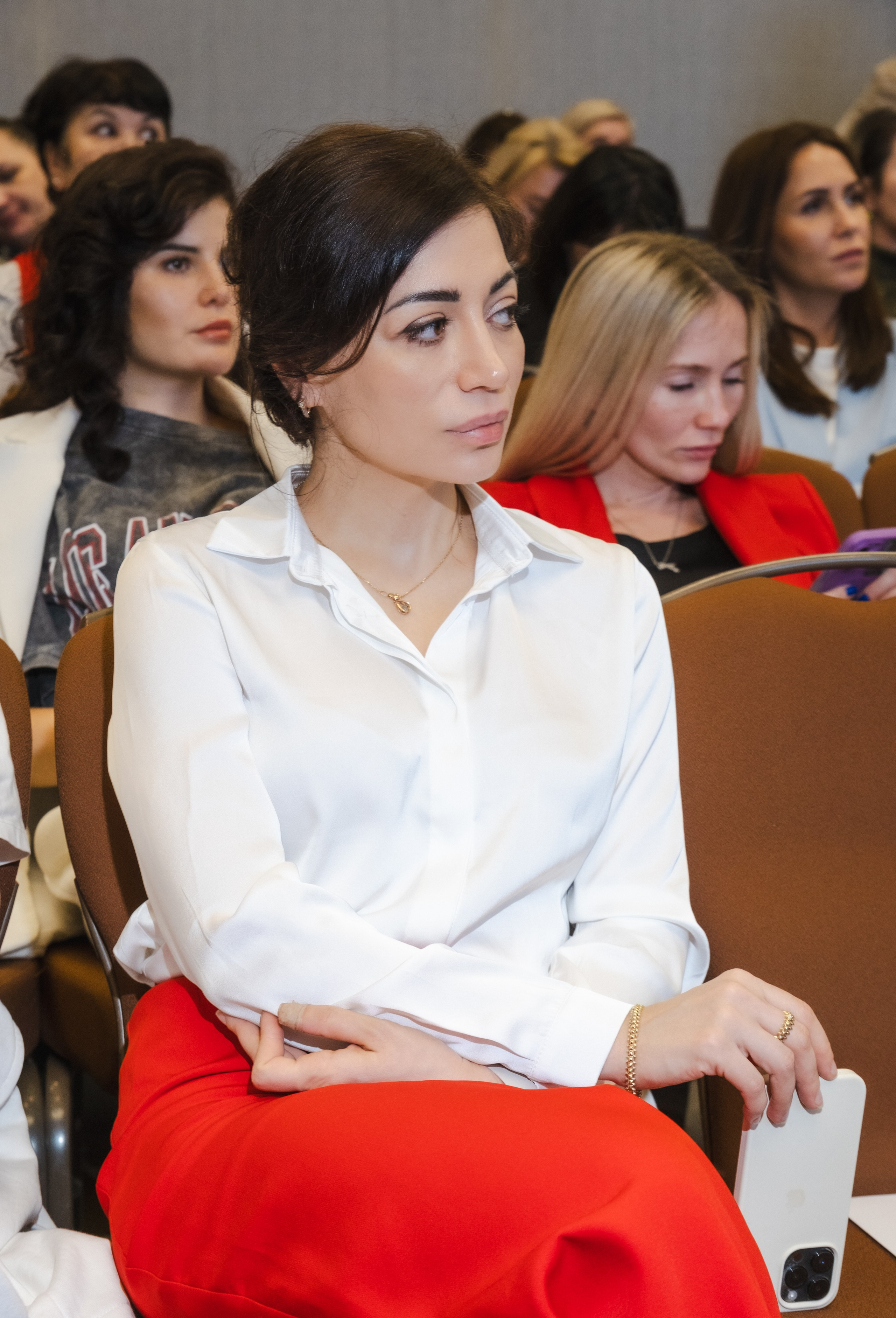 Forum4Beaut Сочи DEKA|2024. Фотограф Гульназ Фатихова, г. Москва