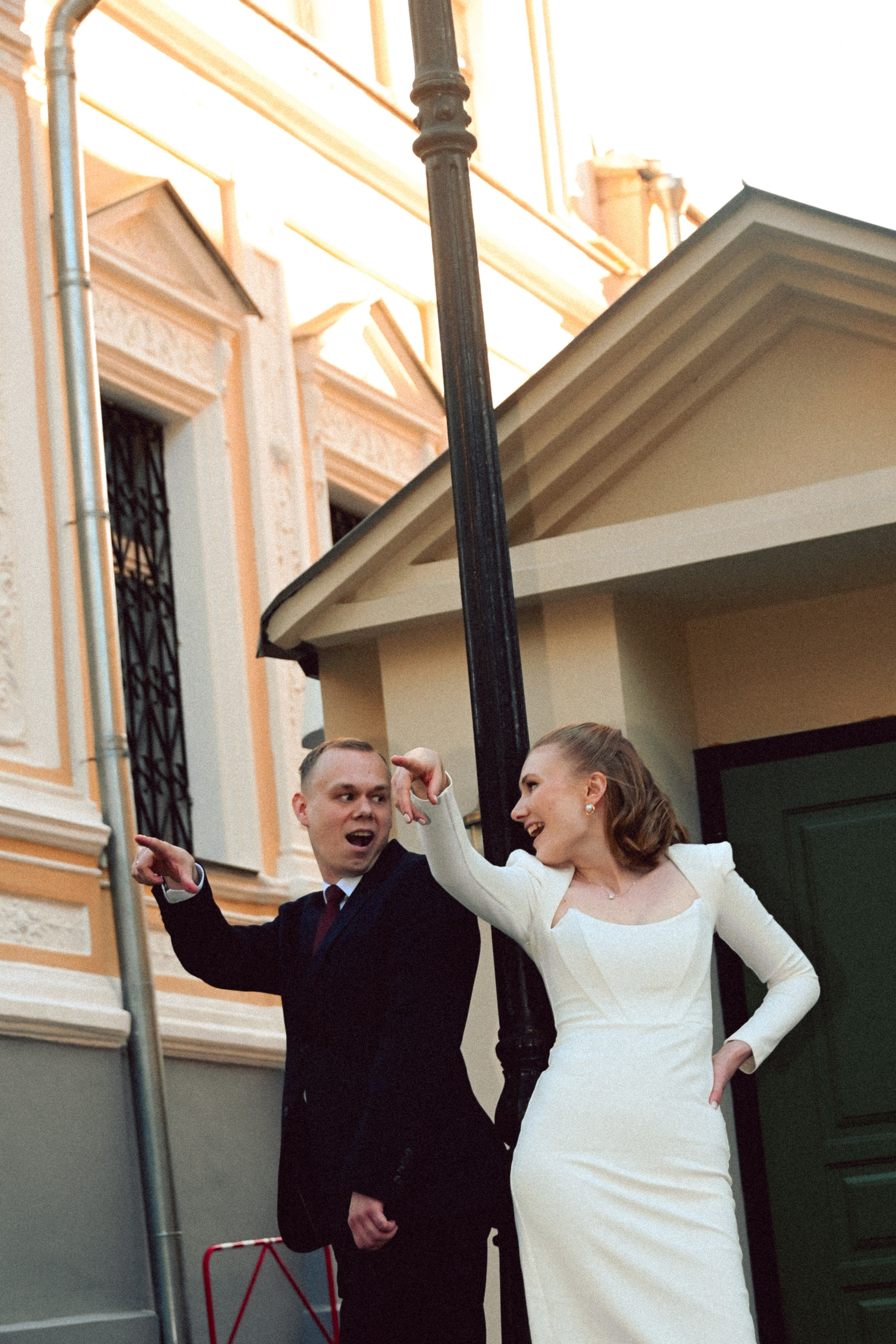 Ксения & Илья. Фотограф | Москва | Дарья Березина