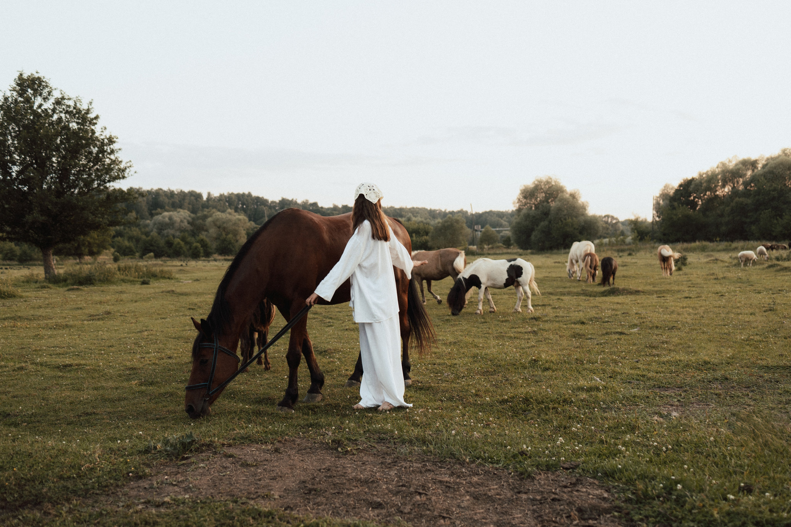 Настя. Фотограф в Туле и Алексине Стулова Мария
