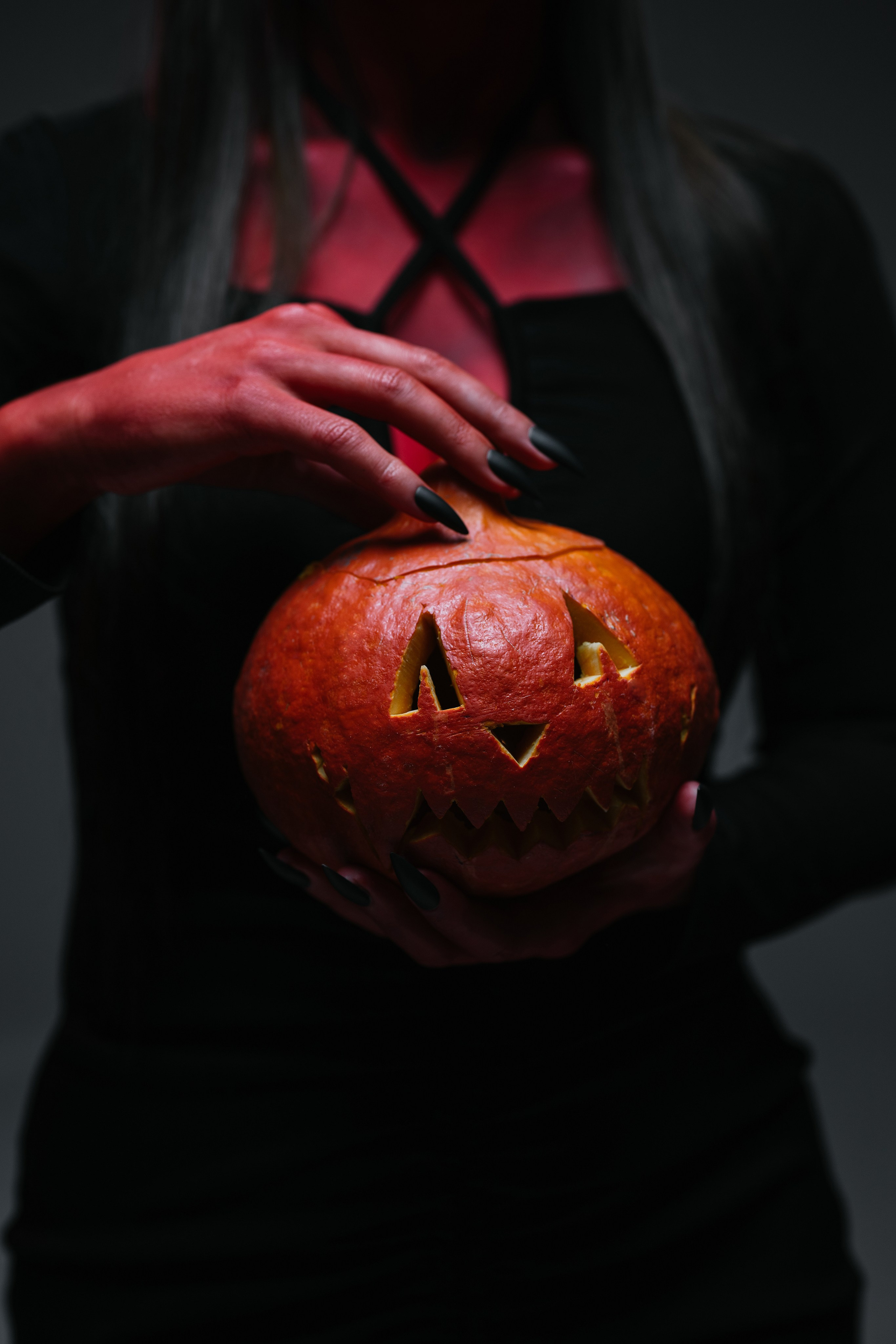 Happy Halloween. Свадебный, семейный фотограф в Рязани Лена Брант