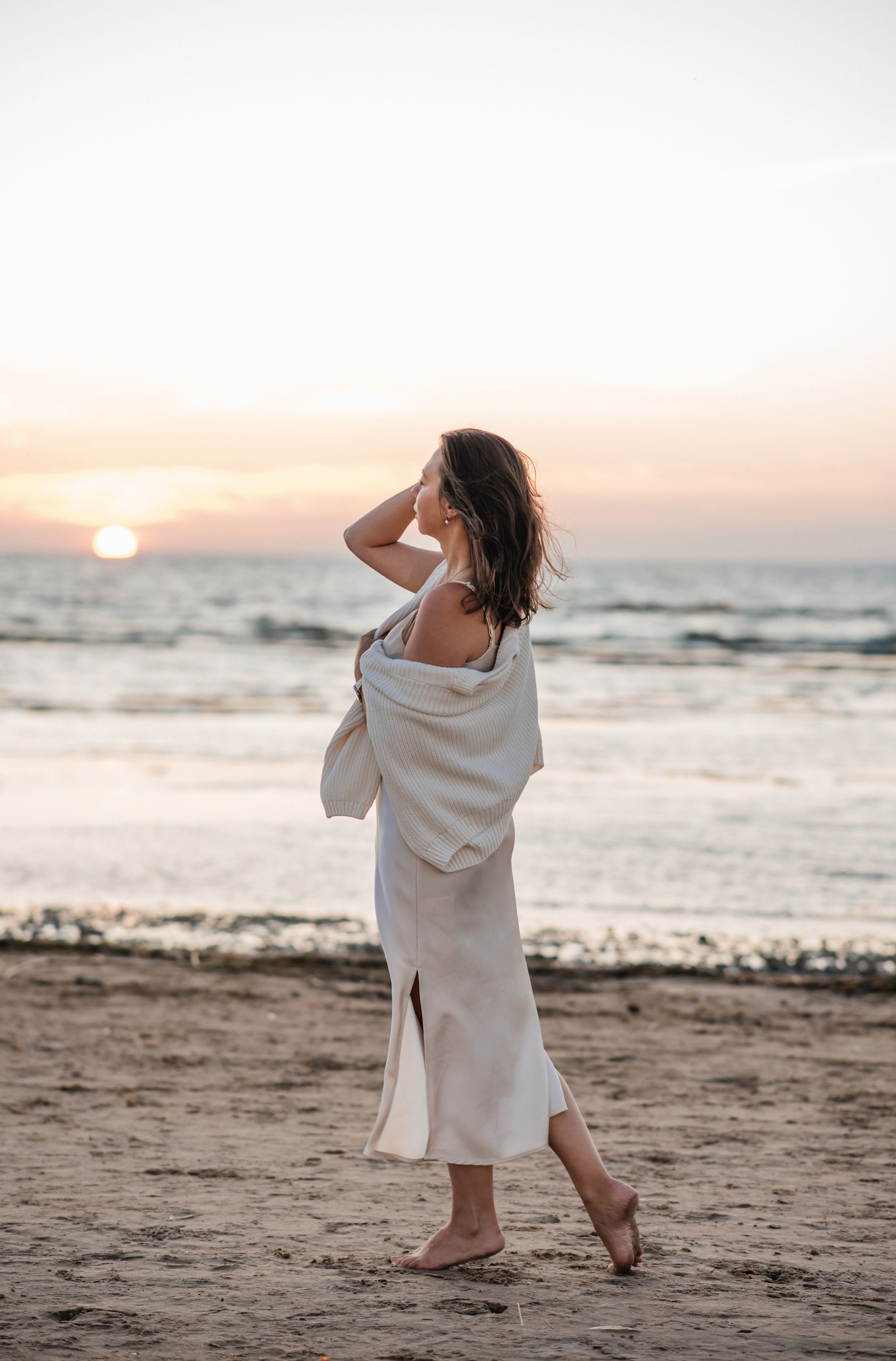 Женский портрет. Портретный и семейный фотограф в Санкт-Петербурге Марина Никифорова