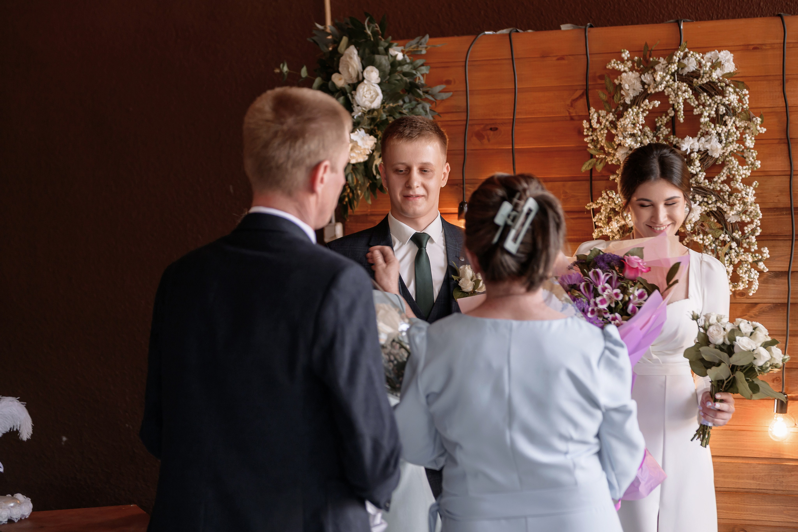 Эдуард и Виктория. Свадебный фотограф Белгород Валуйки Старый Оскол Воронеж