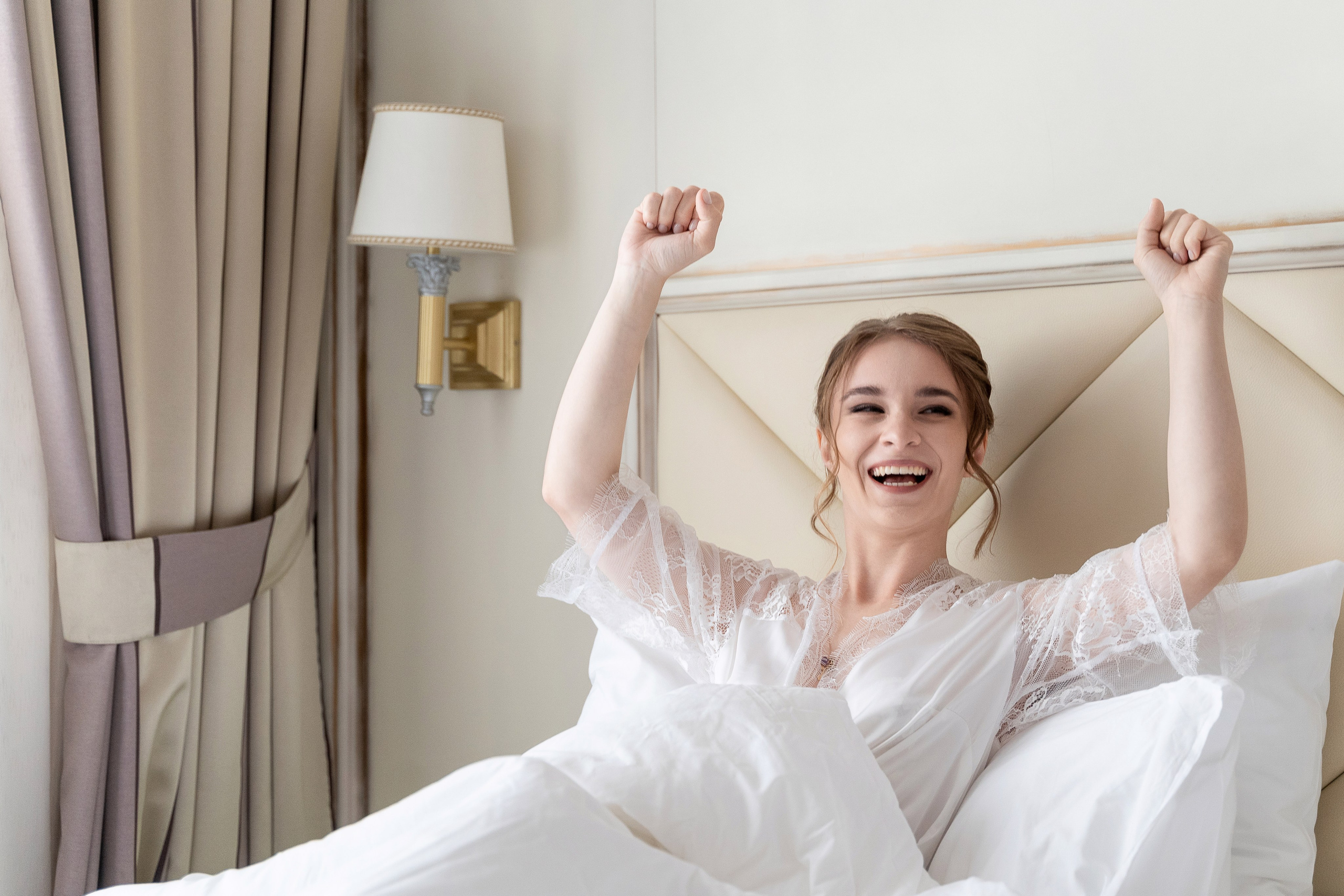 Александр и Виктория. Архив