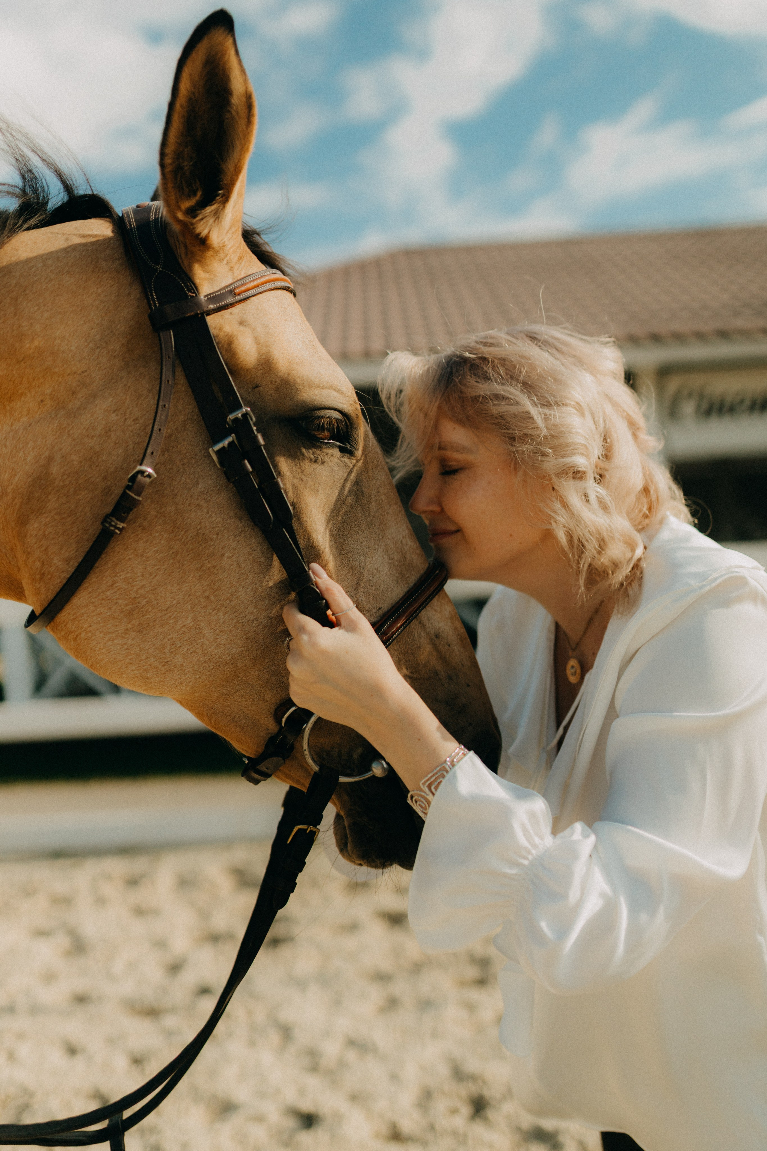 Светлана. Фотограф НОГИНСК, Москва, Анастасия Белая