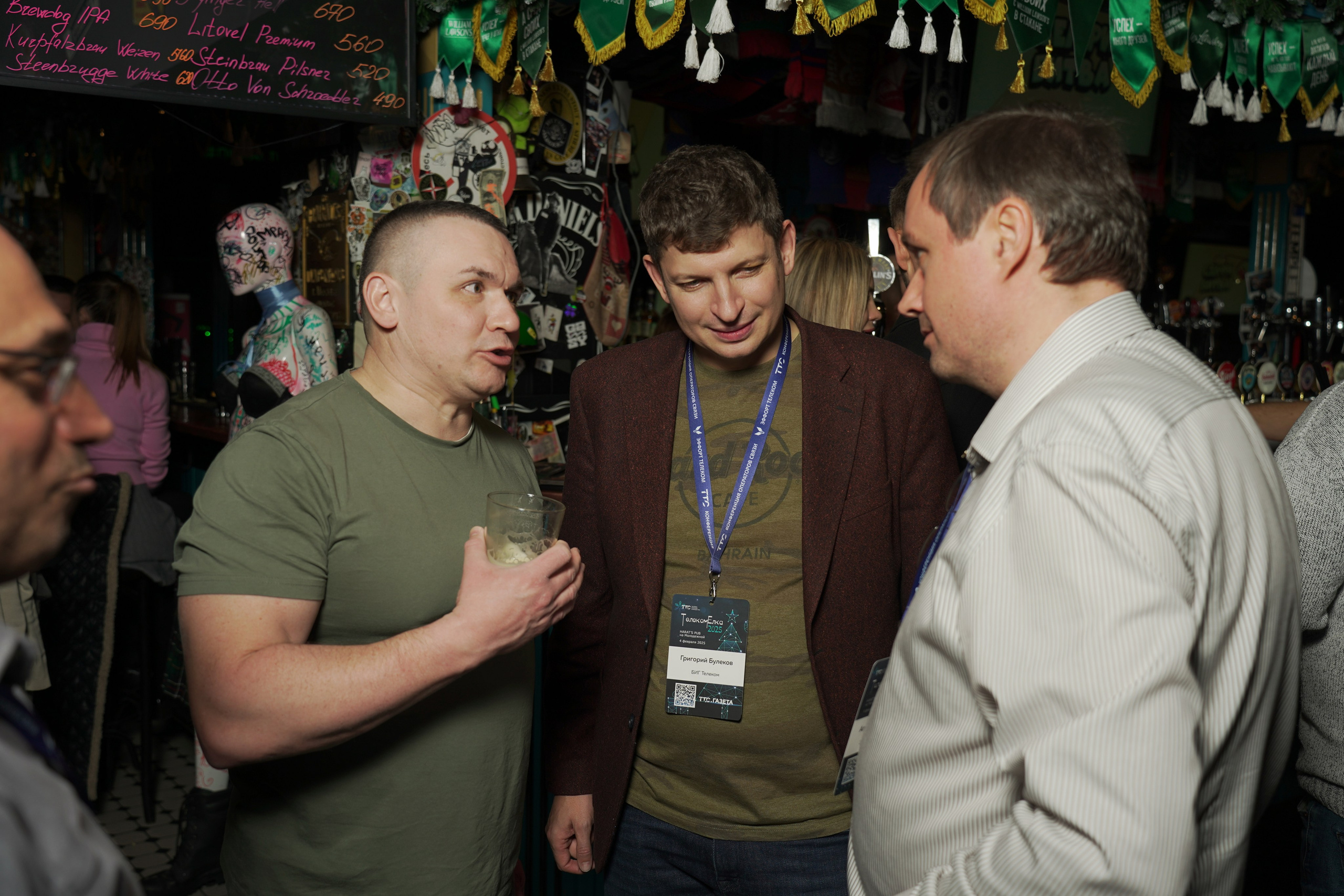 Корпоративы. Фотограф Ринат Бархатов | Photographer Rinat Barkhatov