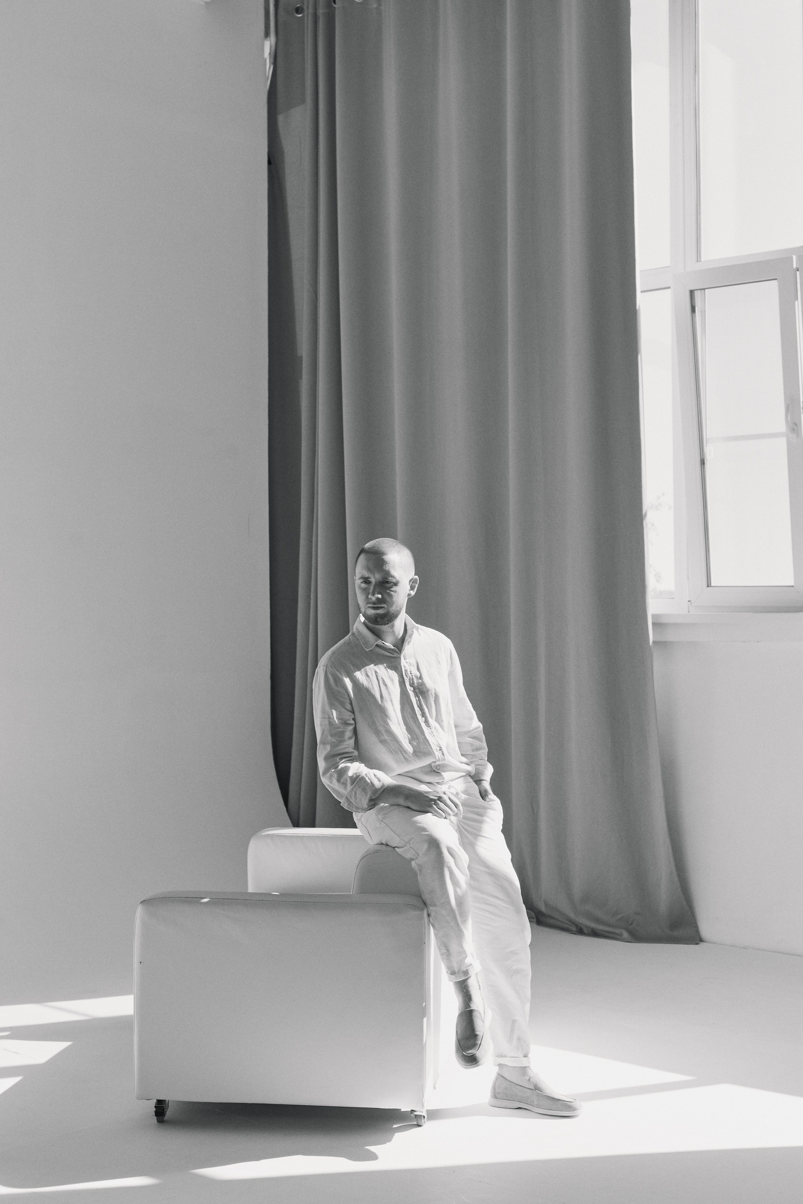 Персональная съёмка. Фотограф в Нижнем Новгороде Юлия Рачинская