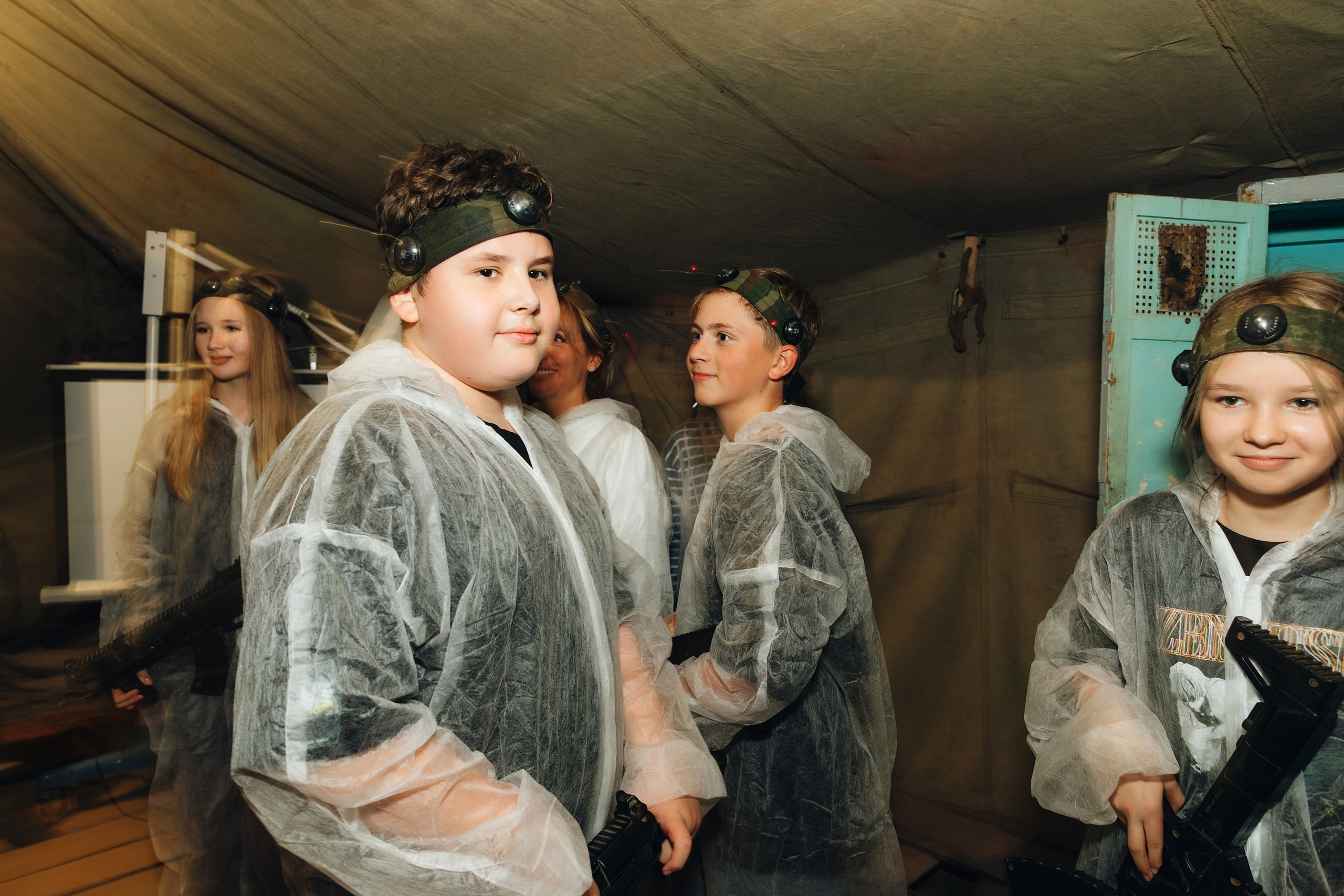 Бункер на Таганке, Женя день рождения. Портретный фотограф в Москве и МО Зимина Татьяна