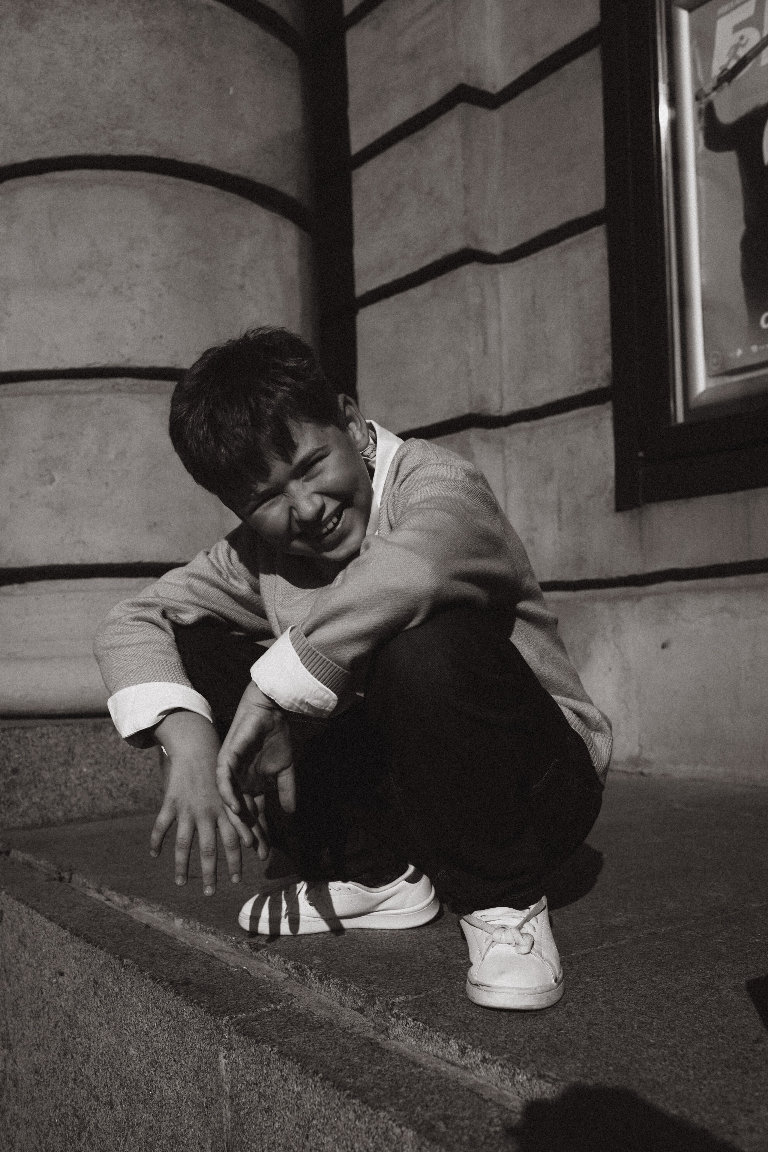 Алена с семьей. Главная