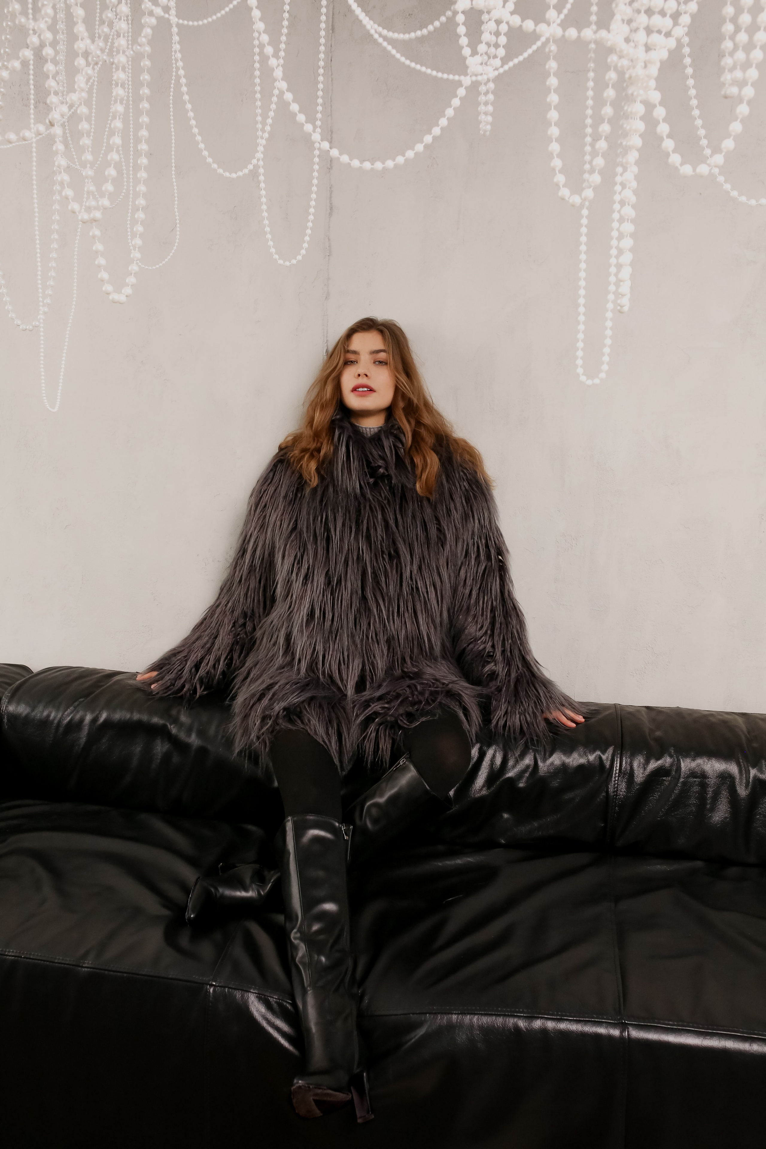 КАТАЛОГ ДЛЯ БРЕНДА ВЕРХНЕЙ ОДЕЖДЫ MISHKA. Бренд, контент фотограф в Волгограде Елена Даньшина