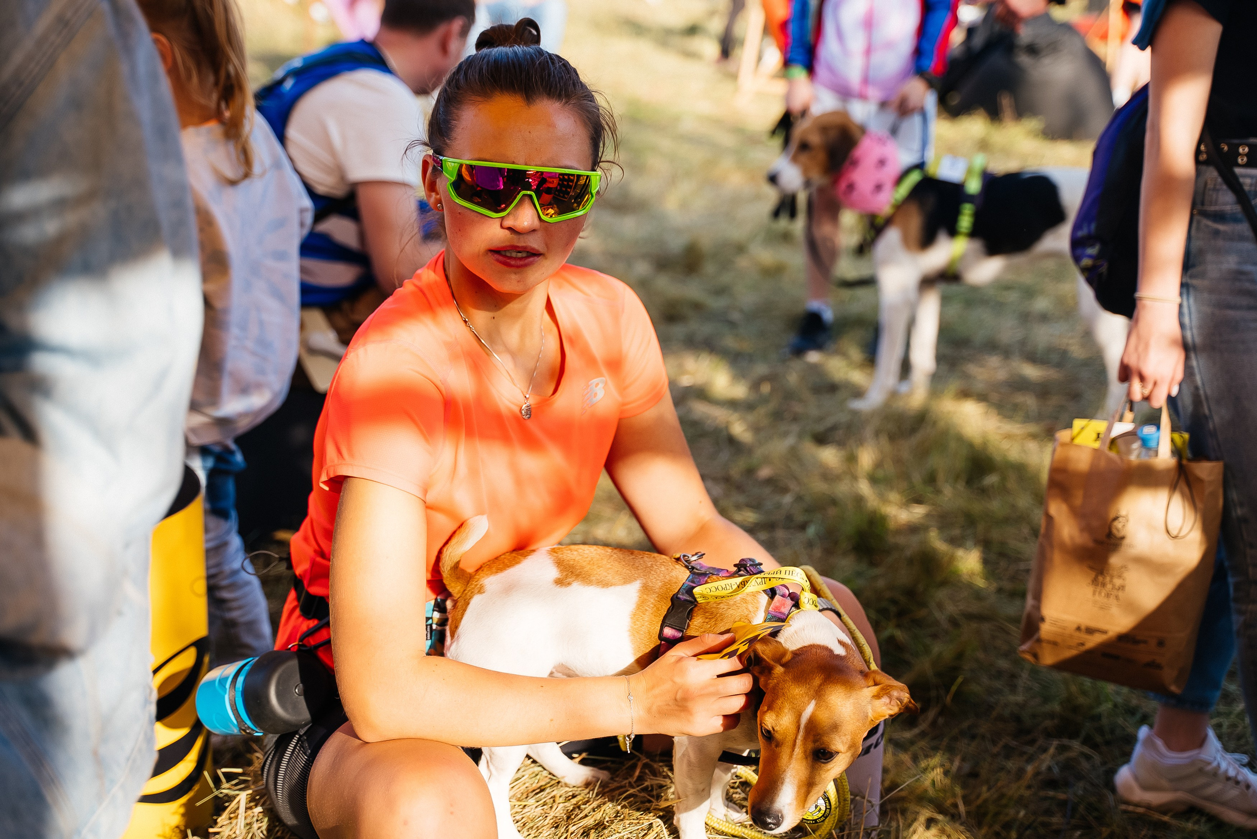 Билайн. Павел Краснов — Свадебный и репортажный фотограф в Москве