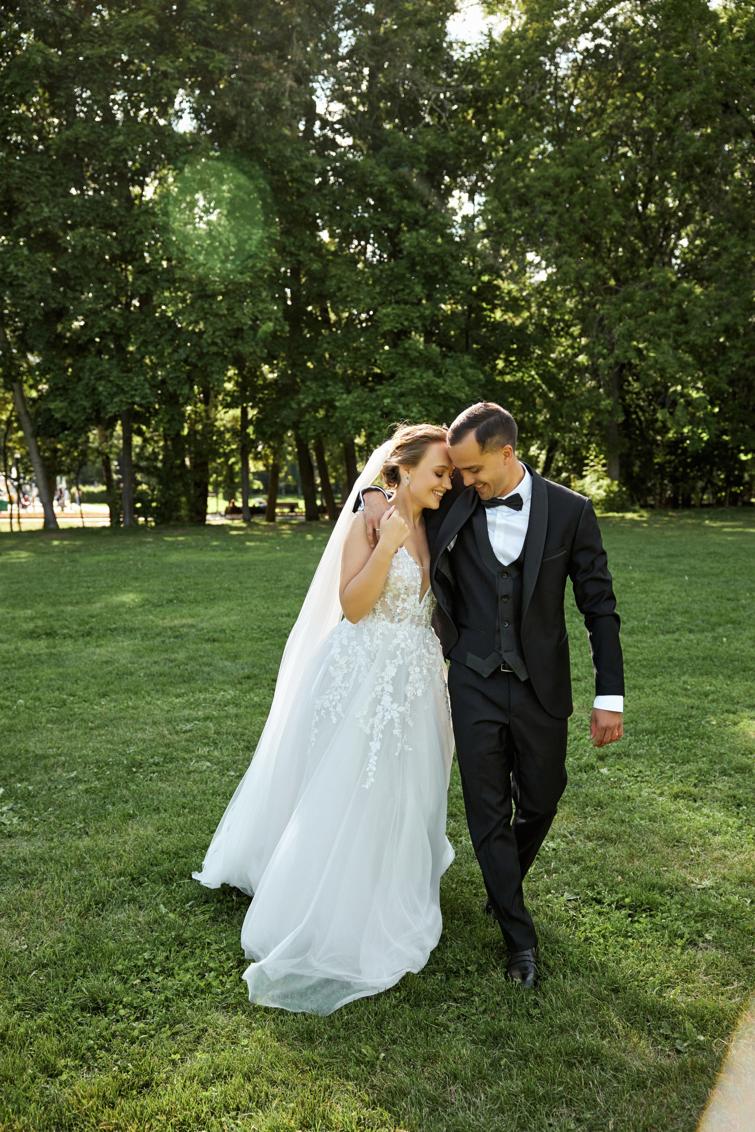 Ildar & Rufina. Главная