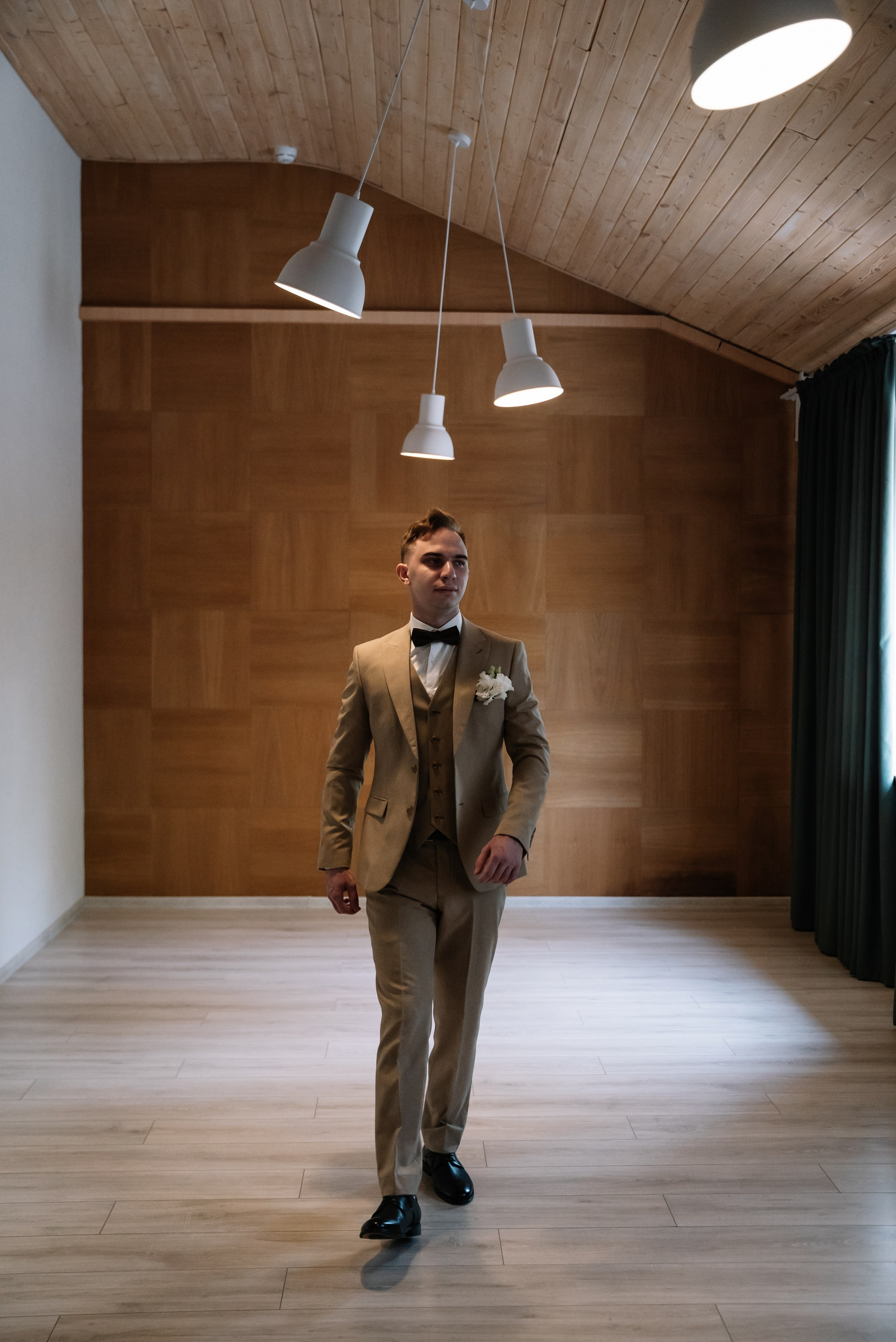 Егор и Татьяна. Свадебный фотограф в Самаре Анна Ковалева