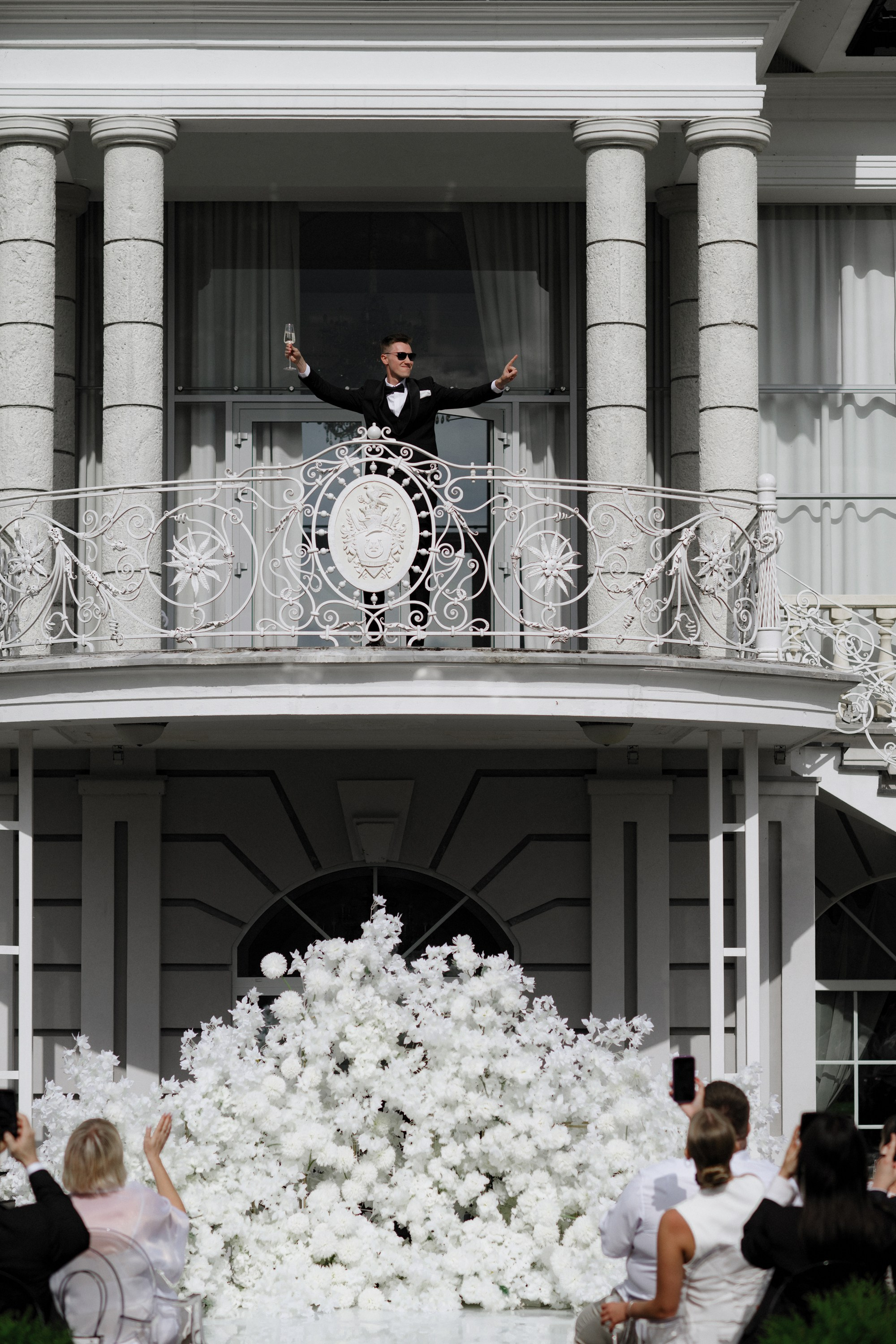 Саша & Женя. Фотограф Александр Захар. Минск, Москва, Дубай