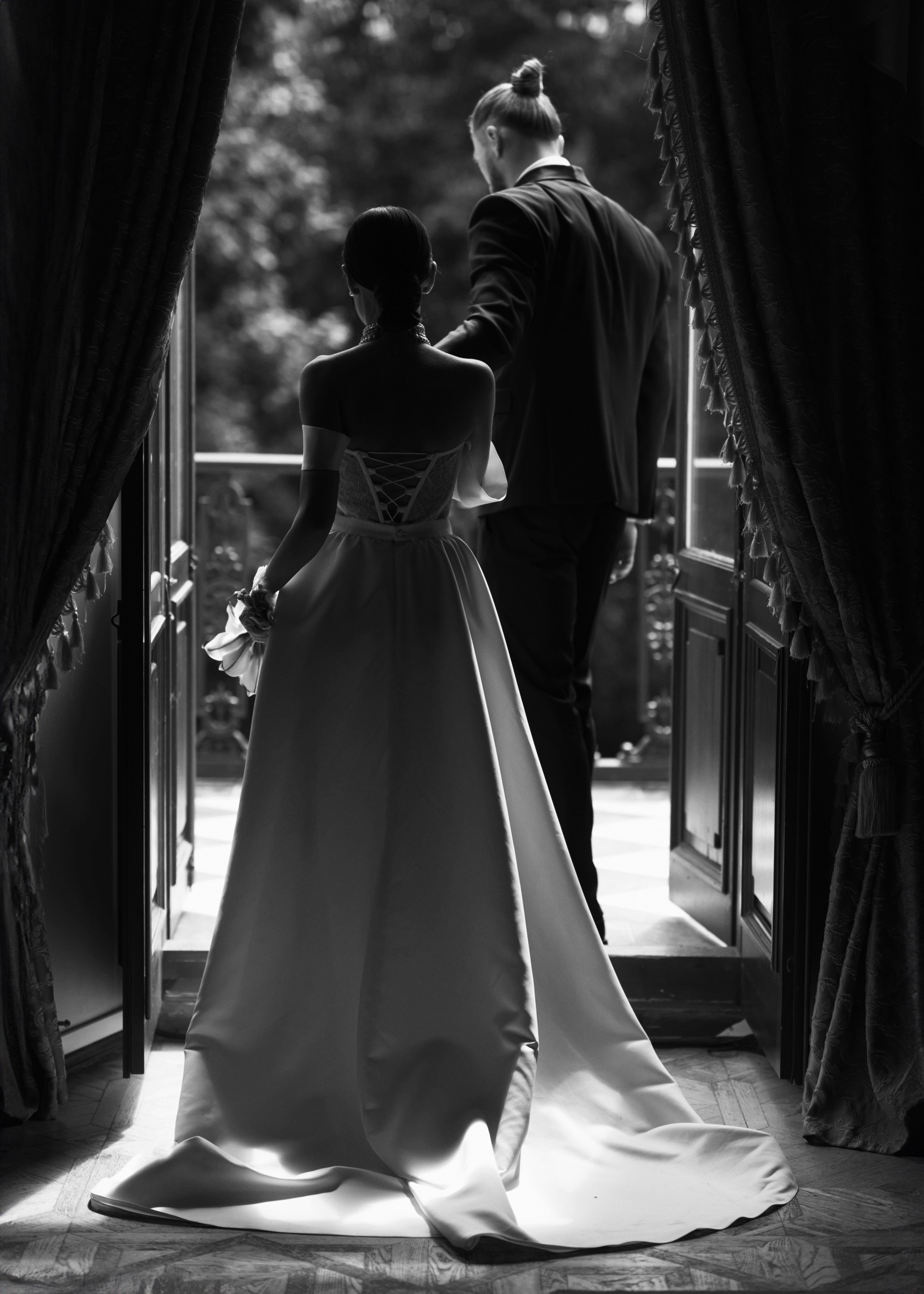 Саша & Вика. Фотограф Александр Захар. Минск, Москва, Дубай