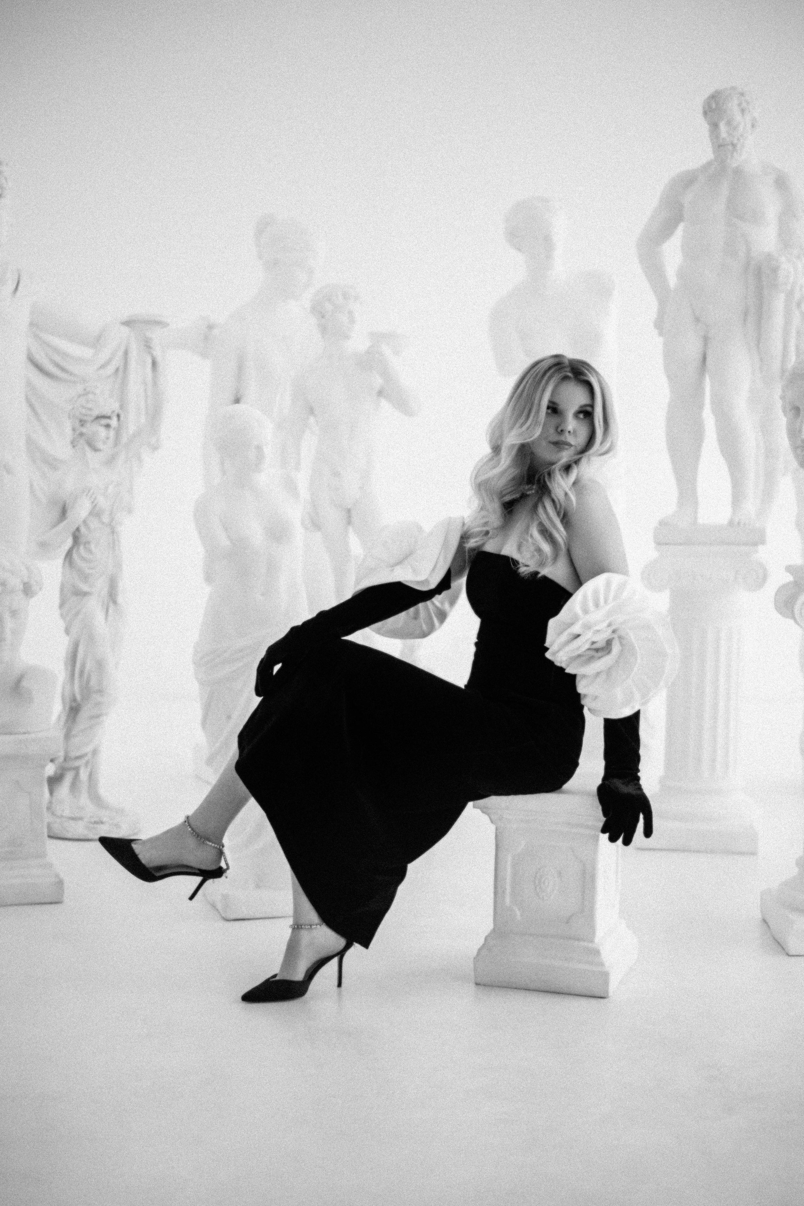 Анастасия. Фотограф в Екатеринбурге Веретенова Наталья