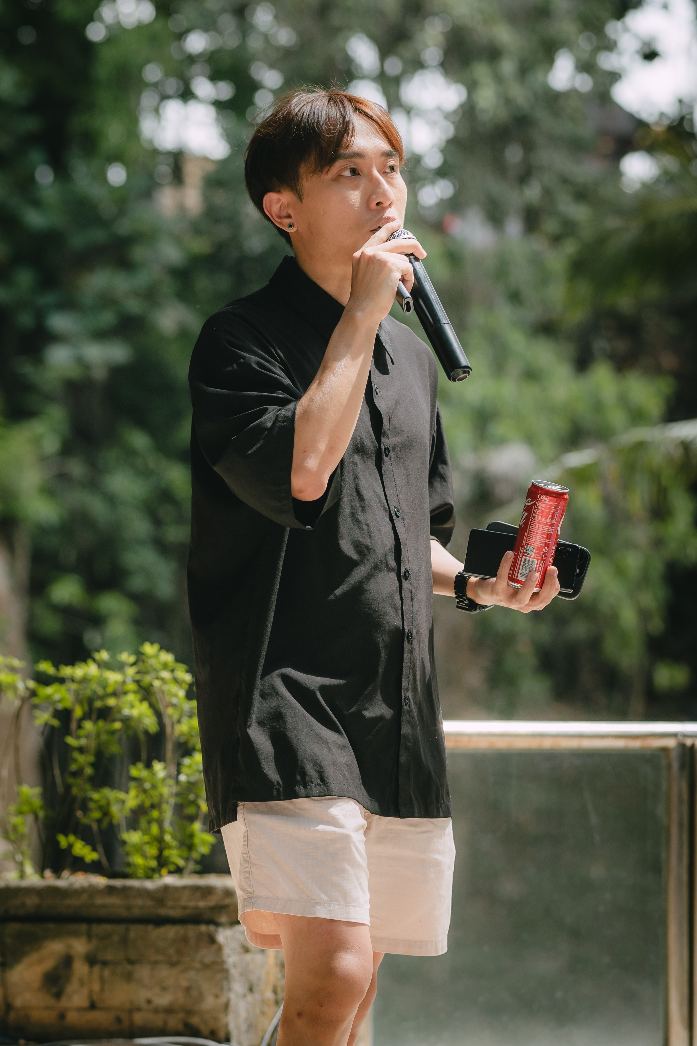Event photography (old page). Сергей Зворыгин