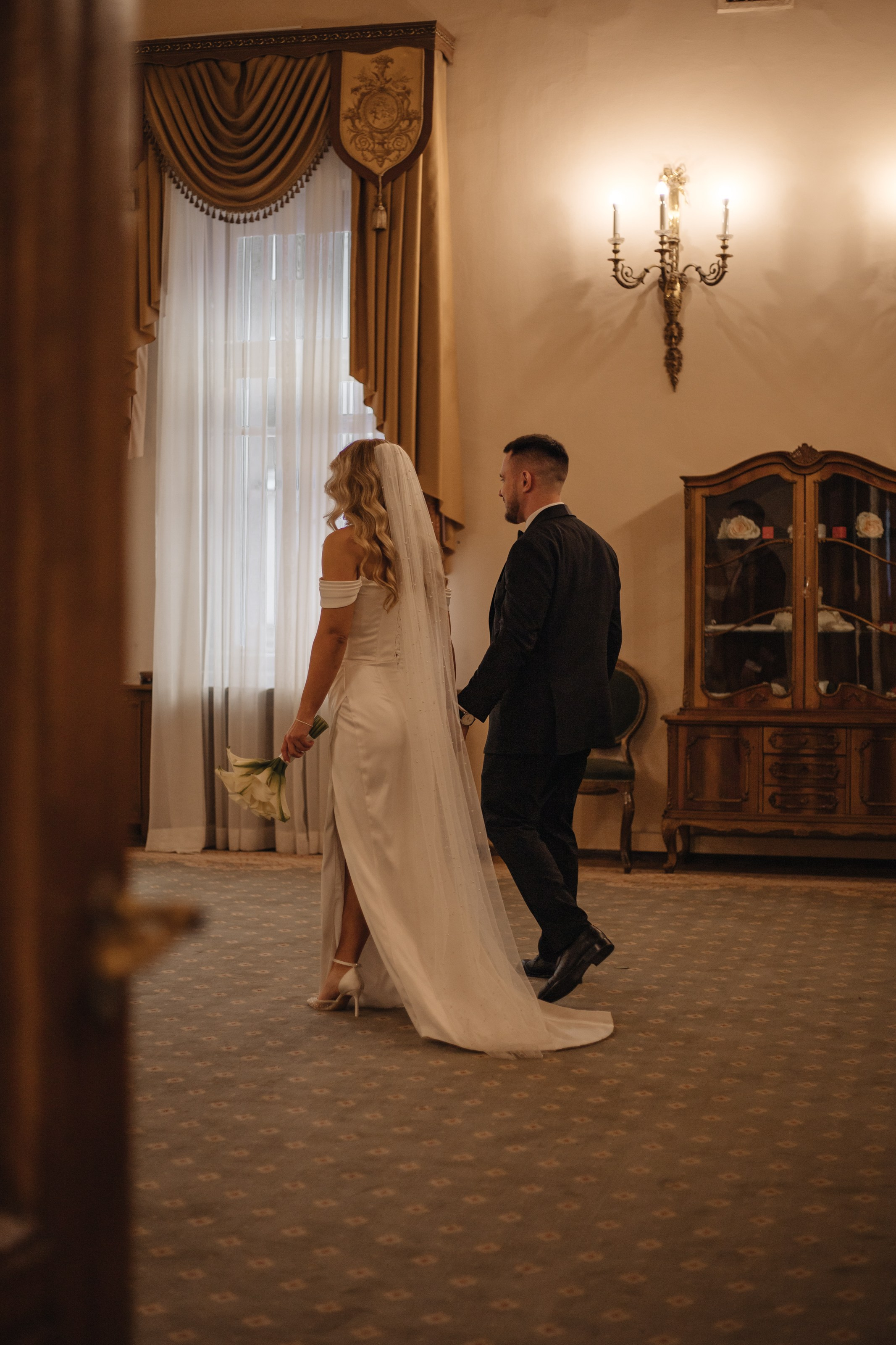 Ваш особенный день. Свадебный фотограф|Юлиана