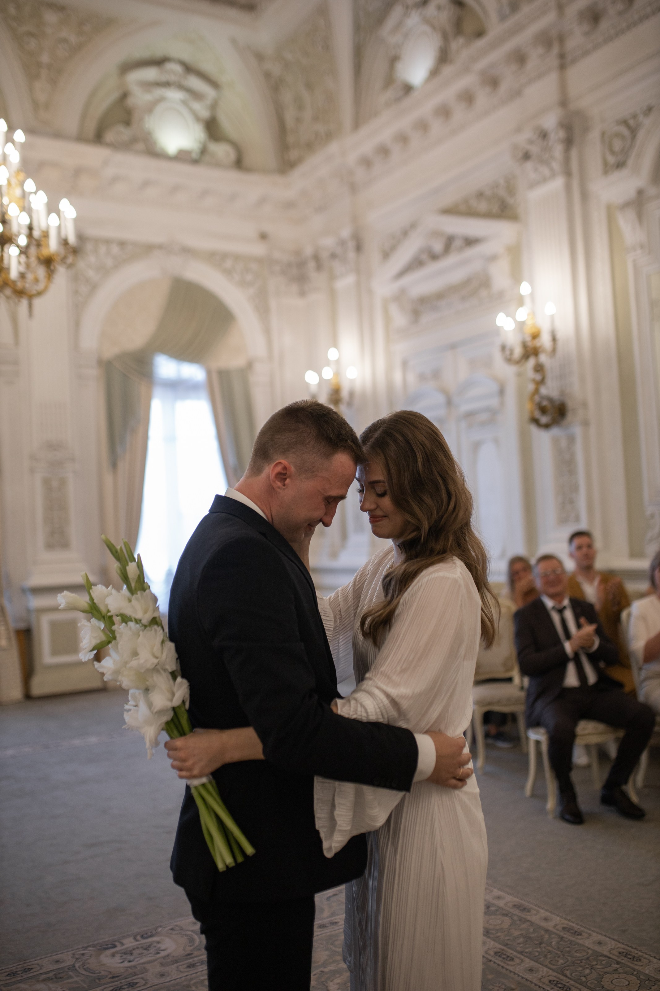 Ваш особенный день. Свадебный фотограф|Юлиана