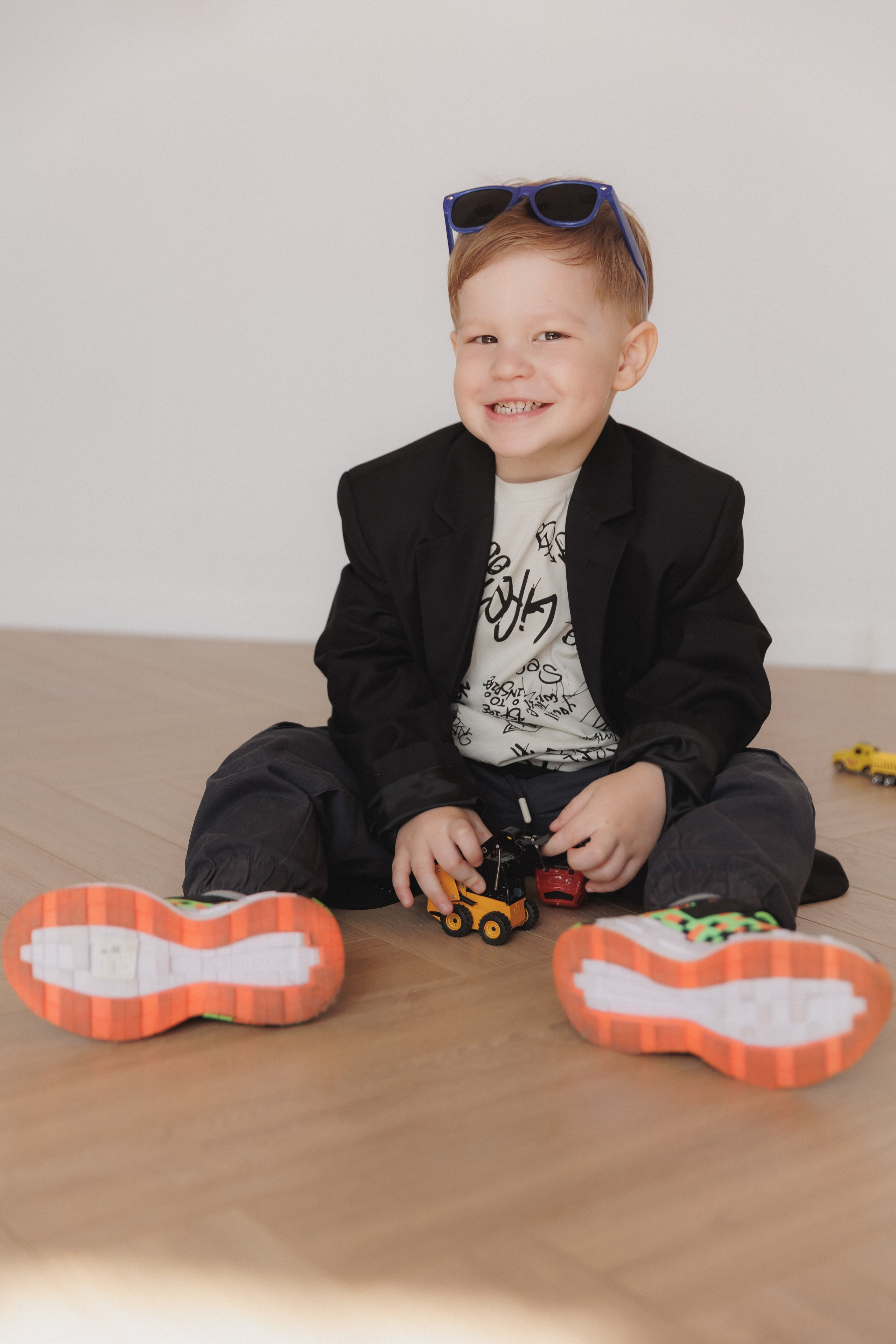 МишАриша. Фотограф в Волгограде — Александра Искандерова