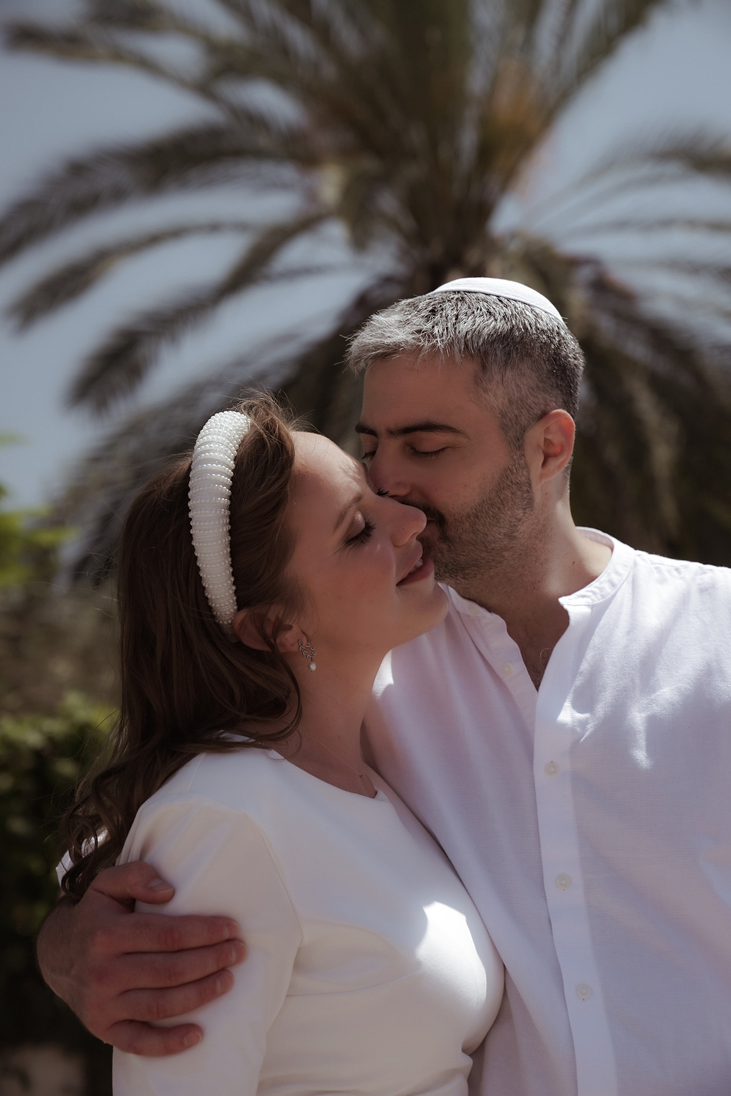 Work reviews. Photograph and videograph in Israel