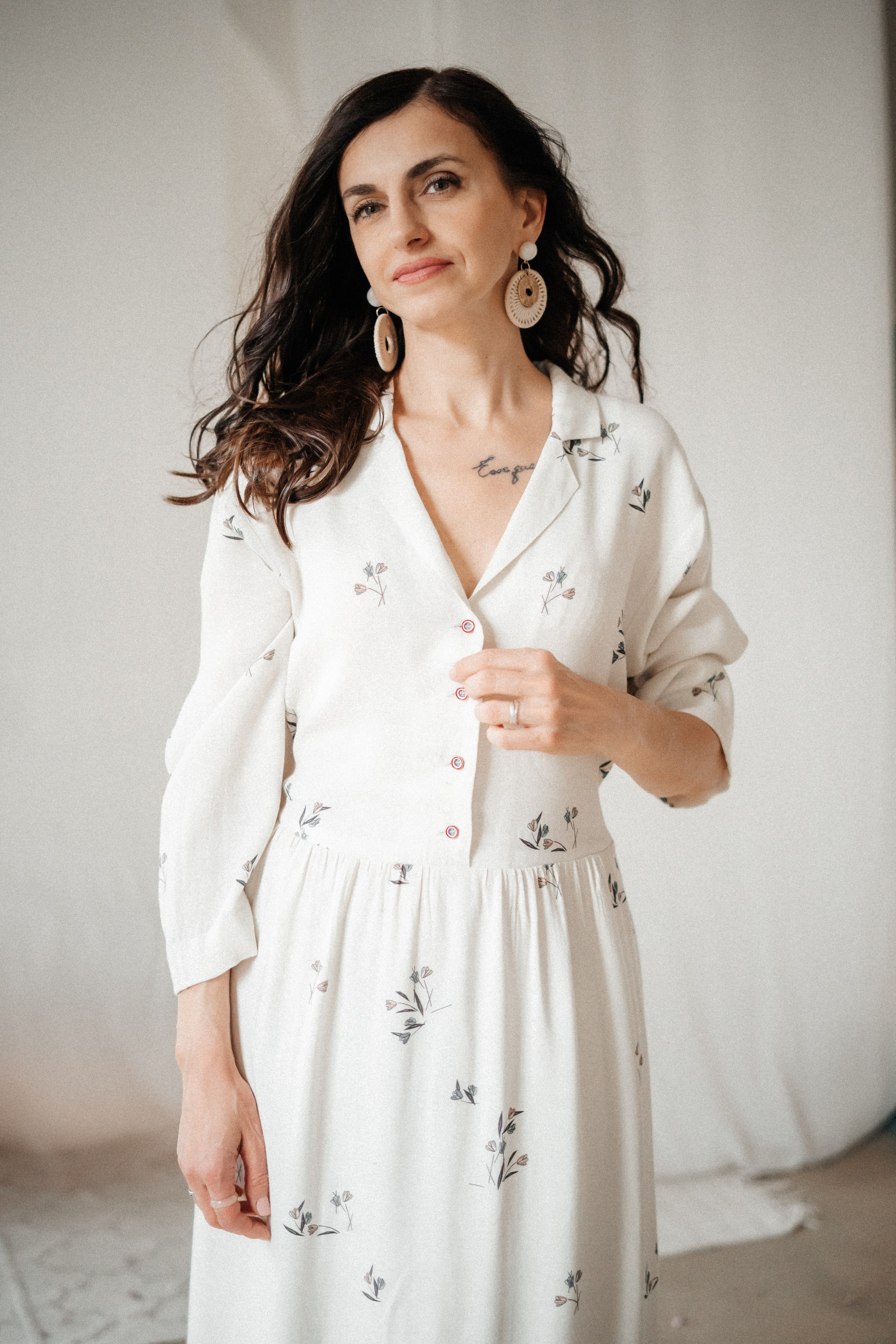 Oksana. Семейный и женский фотограф в Ростове-на-Дону Анна Кичигина