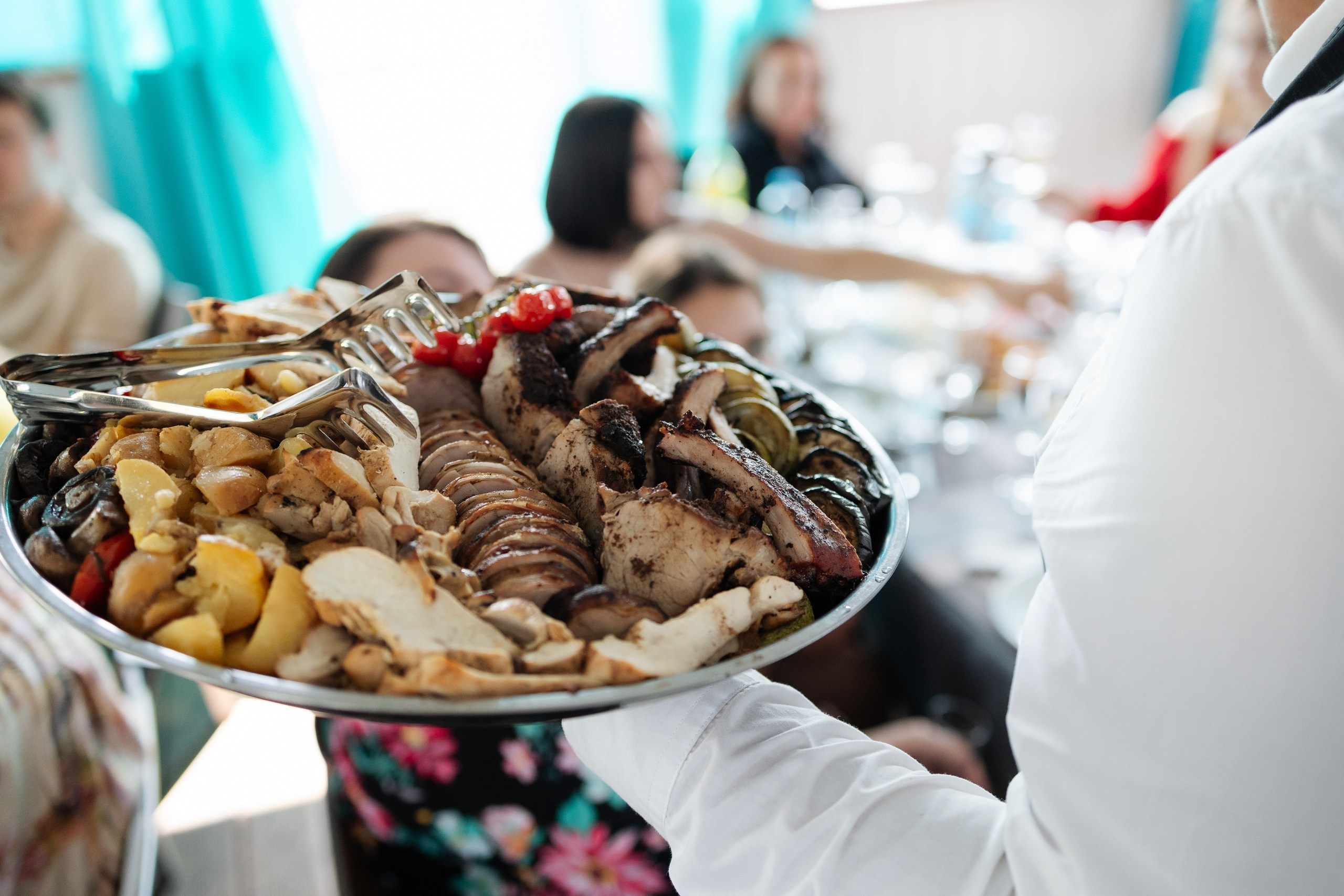 Трейдсан | Корпоратив 12 лет. Свадебный и репортажный фотограф в Воронеже Сергей Максимов