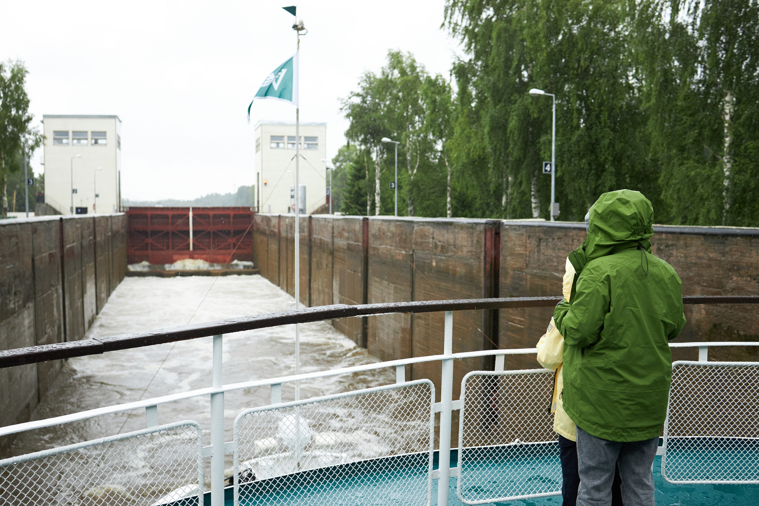 Пейзажи. Свадебный и репортажный фотограф в Воронеже Сергей Максимов