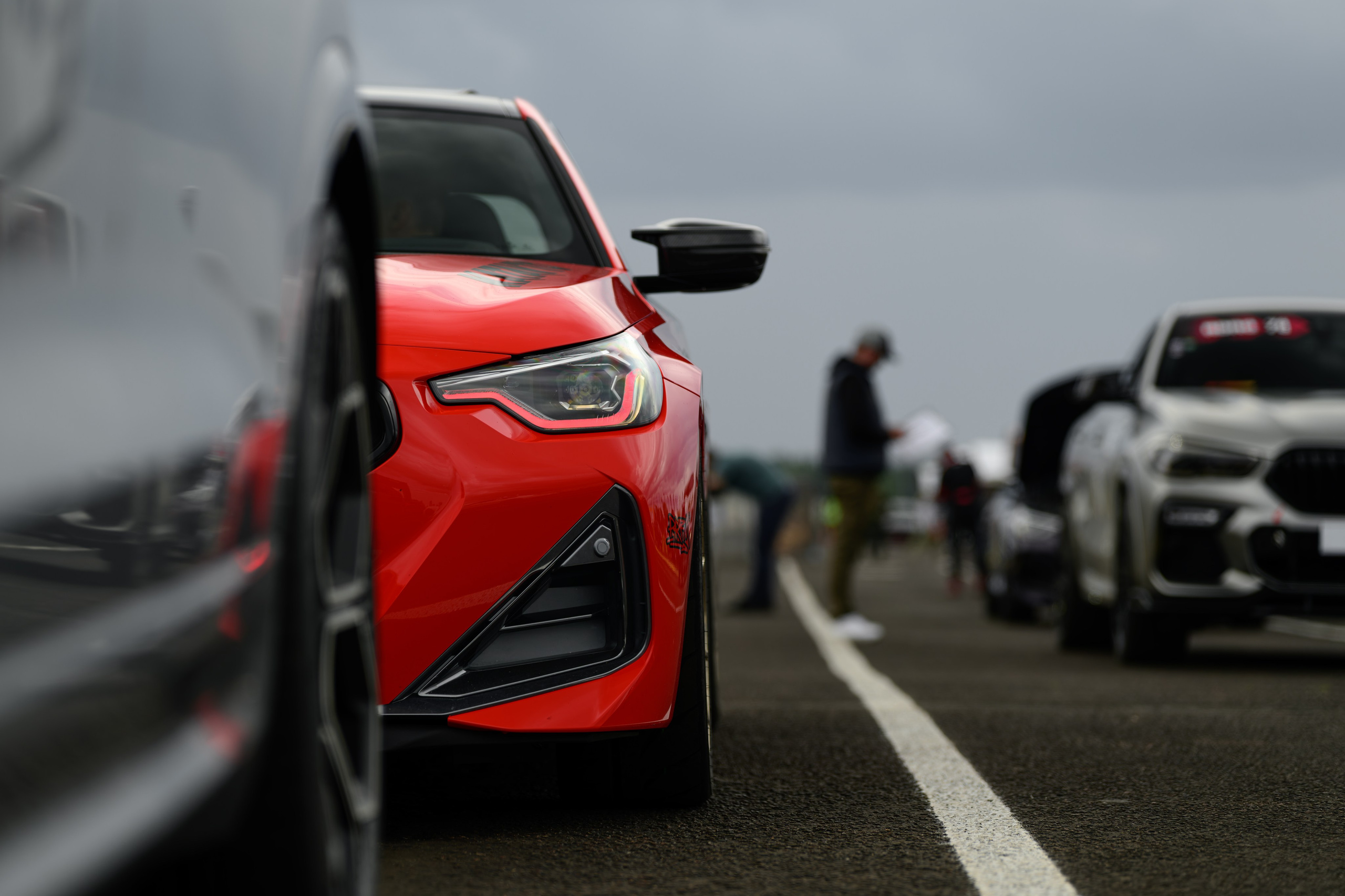 RDRC 2025 Этап 2. Авто и мотоспорт — фотограф Антон Медведев iCoguar