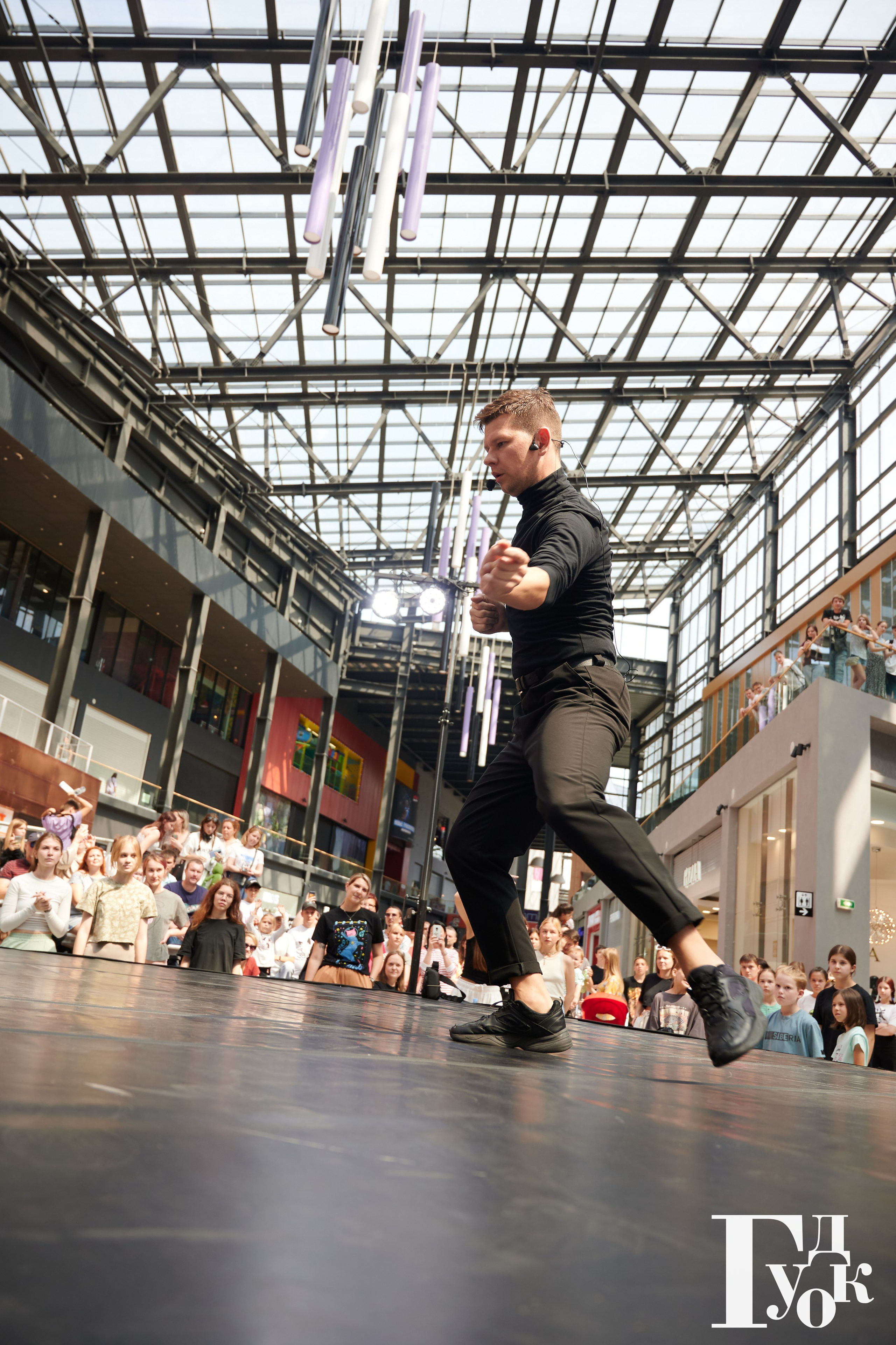 Dance Battle/Dc Crew. Профессиональный репортажный фотограф в Самаре Никита Королев