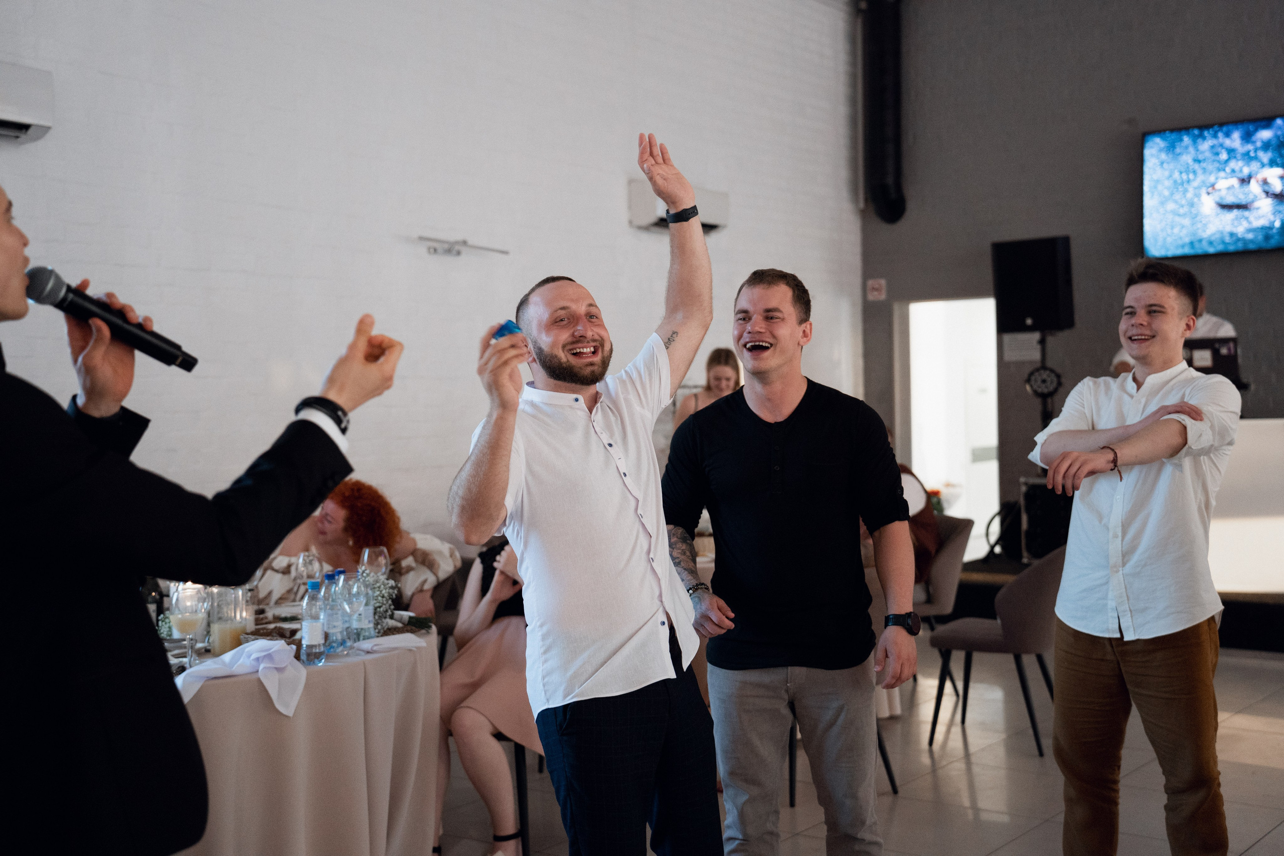 Катя&Серёжа. Фотограф, Видеограф Новосибирск