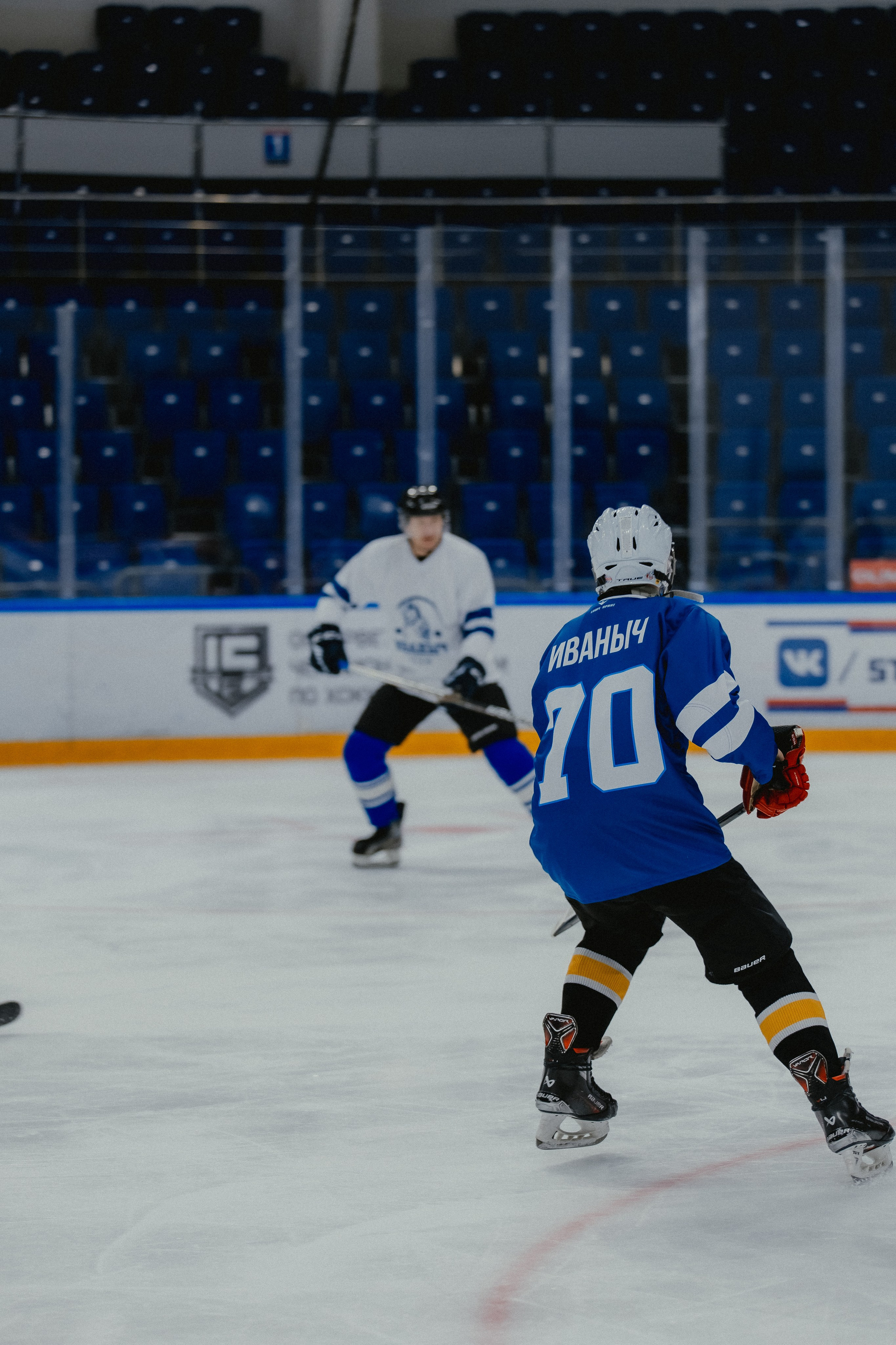 ЦСКА АРЕНА. Фотограф Москва Владимир Филин