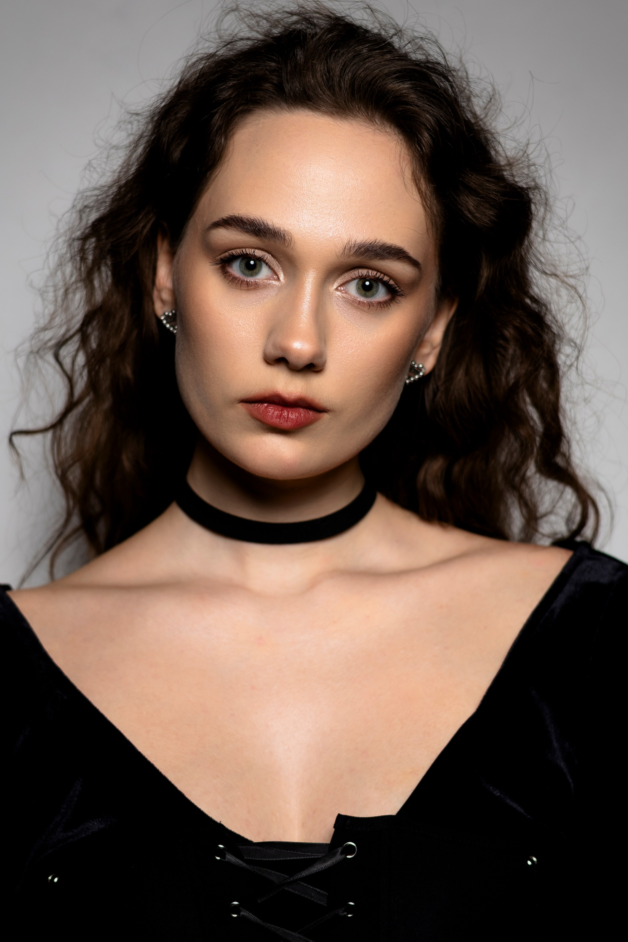 Анна. Портретный, семейный фотограф в Санкт-Петербурге и Ленинградской области Виктория Соловьёва