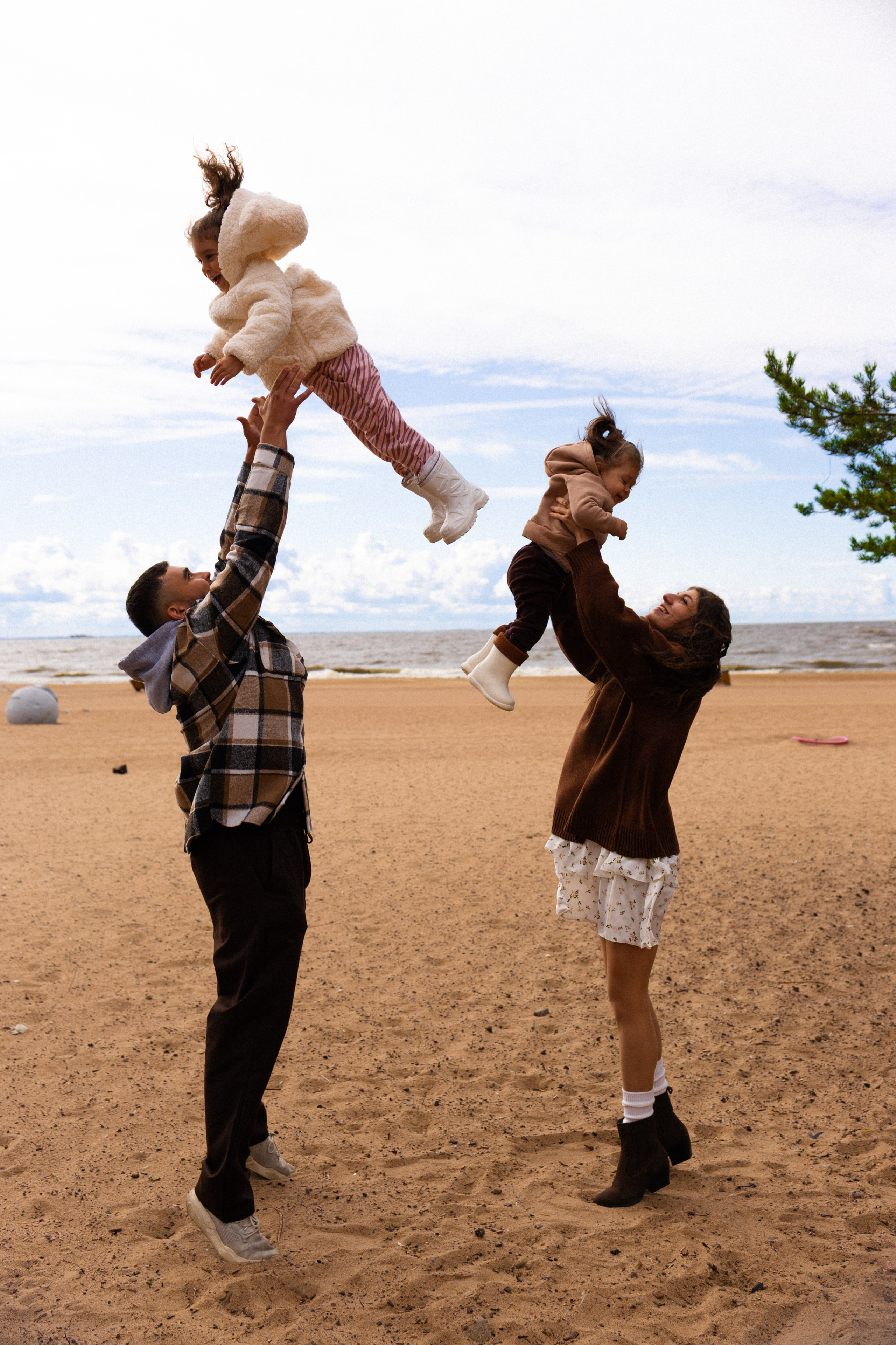 Счастливые ВЫ)). Портретный, семейный фотограф в Санкт-Петербурге и Ленинградской области Виктория Соловьёва
