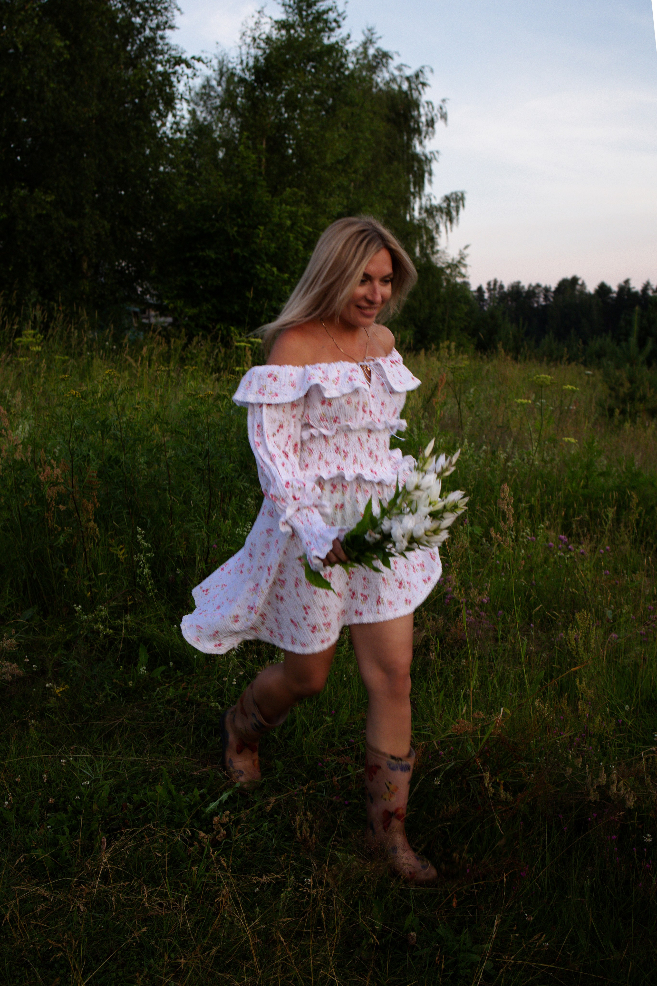 Рассветные зарисовки. Портретный, семейный фотограф в Санкт-Петербурге и Ленинградской области Виктория Соловьёва