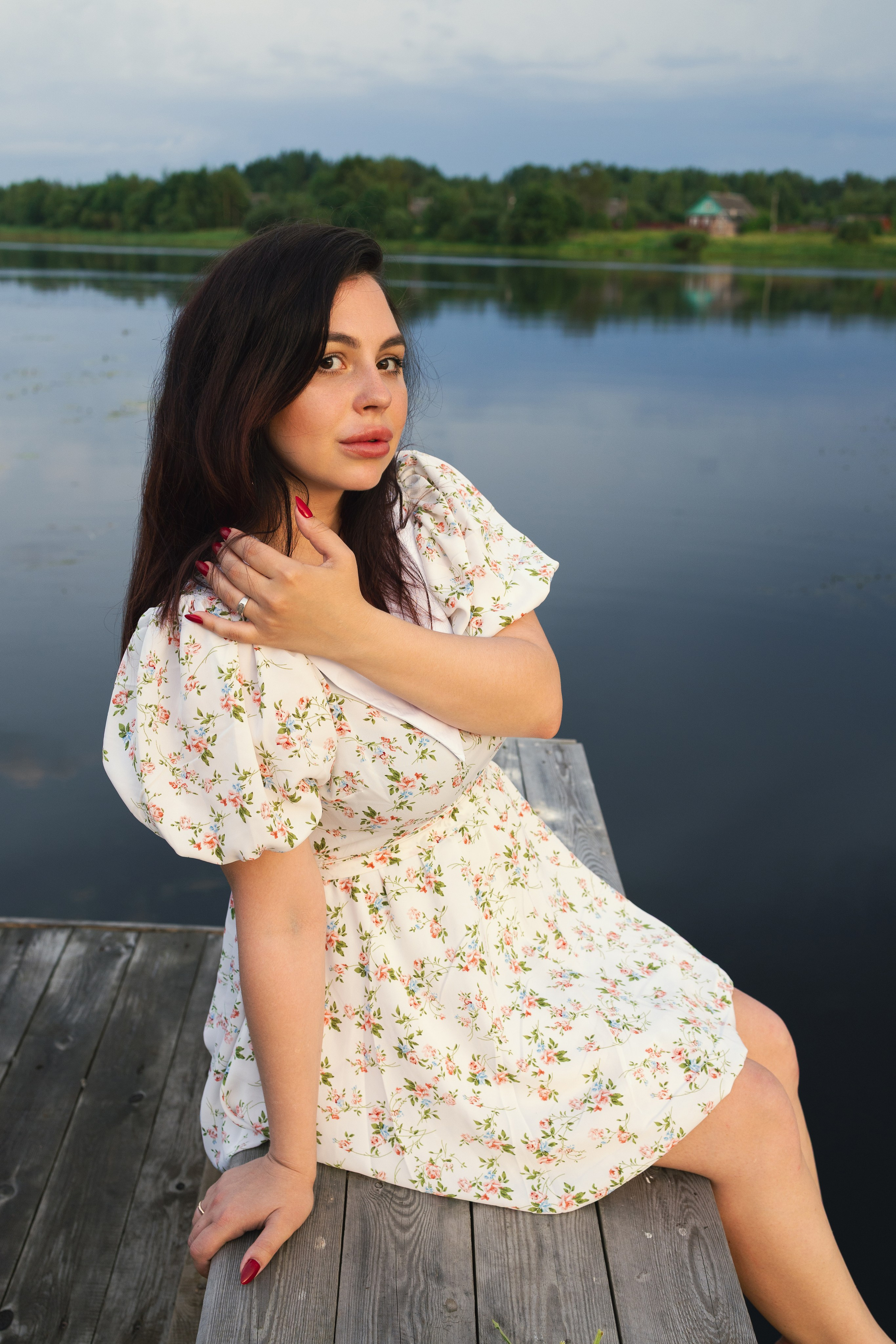 Y & A. Портретный, семейный фотограф в Санкт-Петербурге и Ленинградской области Виктория Соловьёва