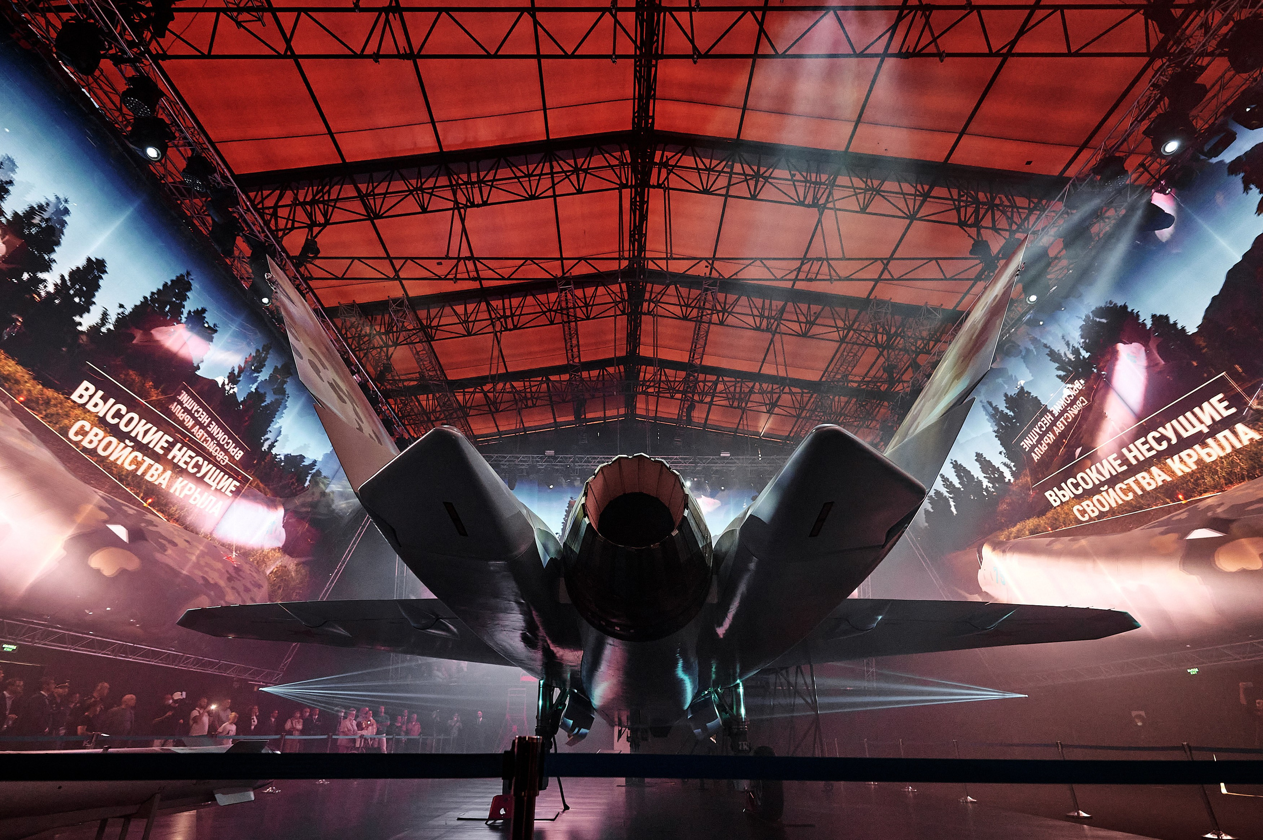 Портфолио общее. Промышленная и репортажная фотография