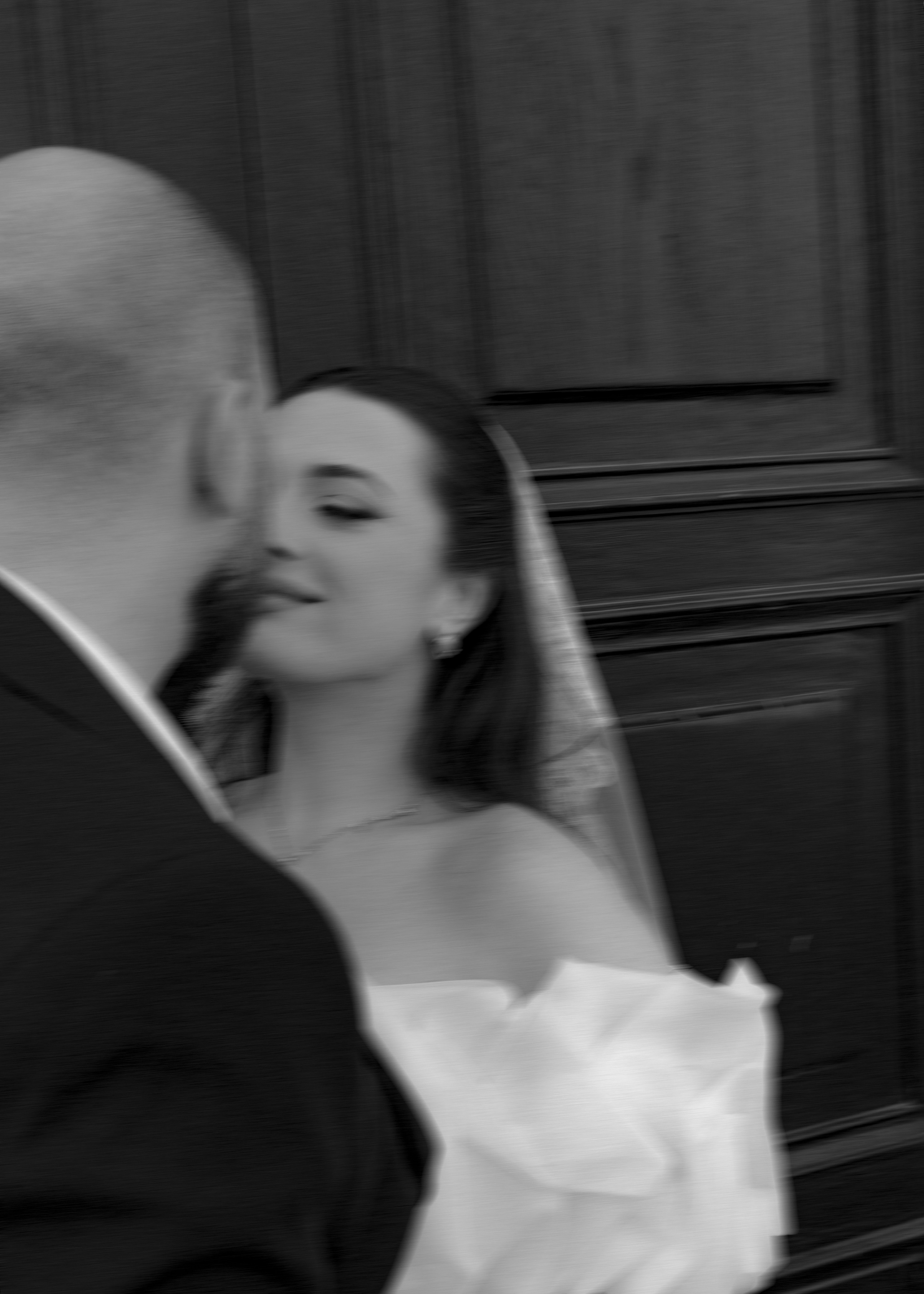 ЗАГС + прогулка. Фотограф МОСКВА Мария Бережнова