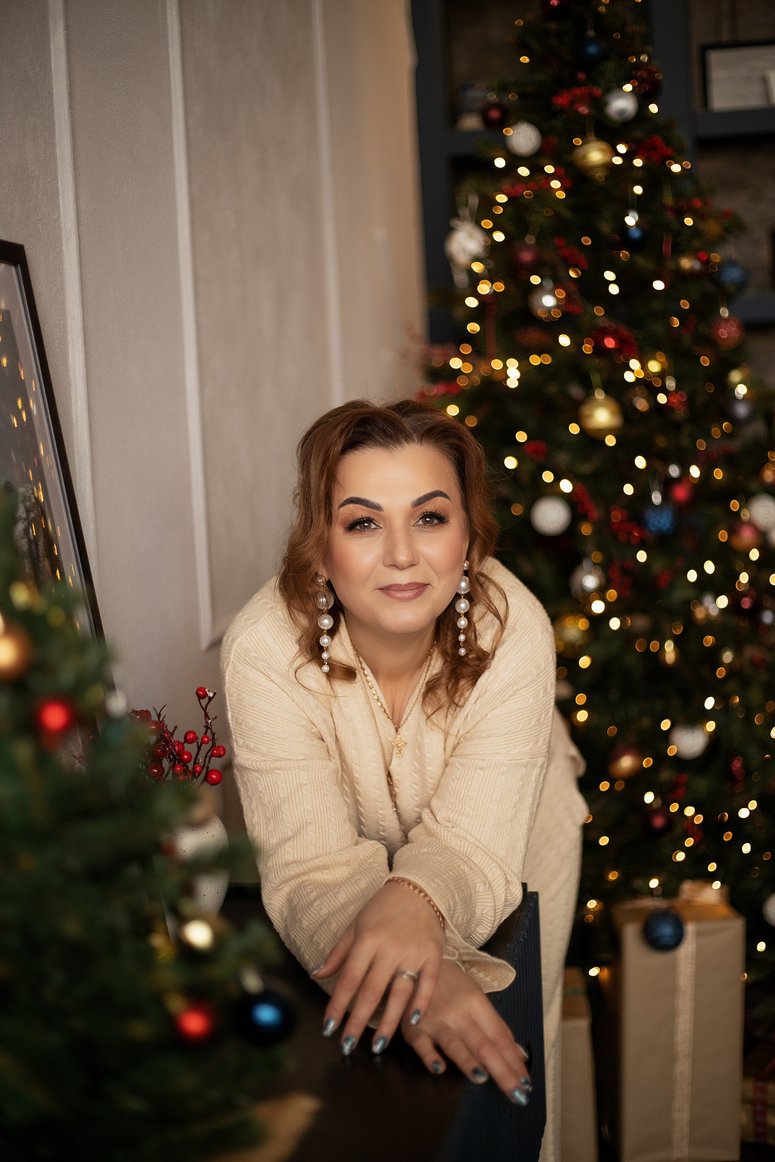 NEW YEAR. Контент-фотограф в Калининграде (Москве) Наталья Кеворкова