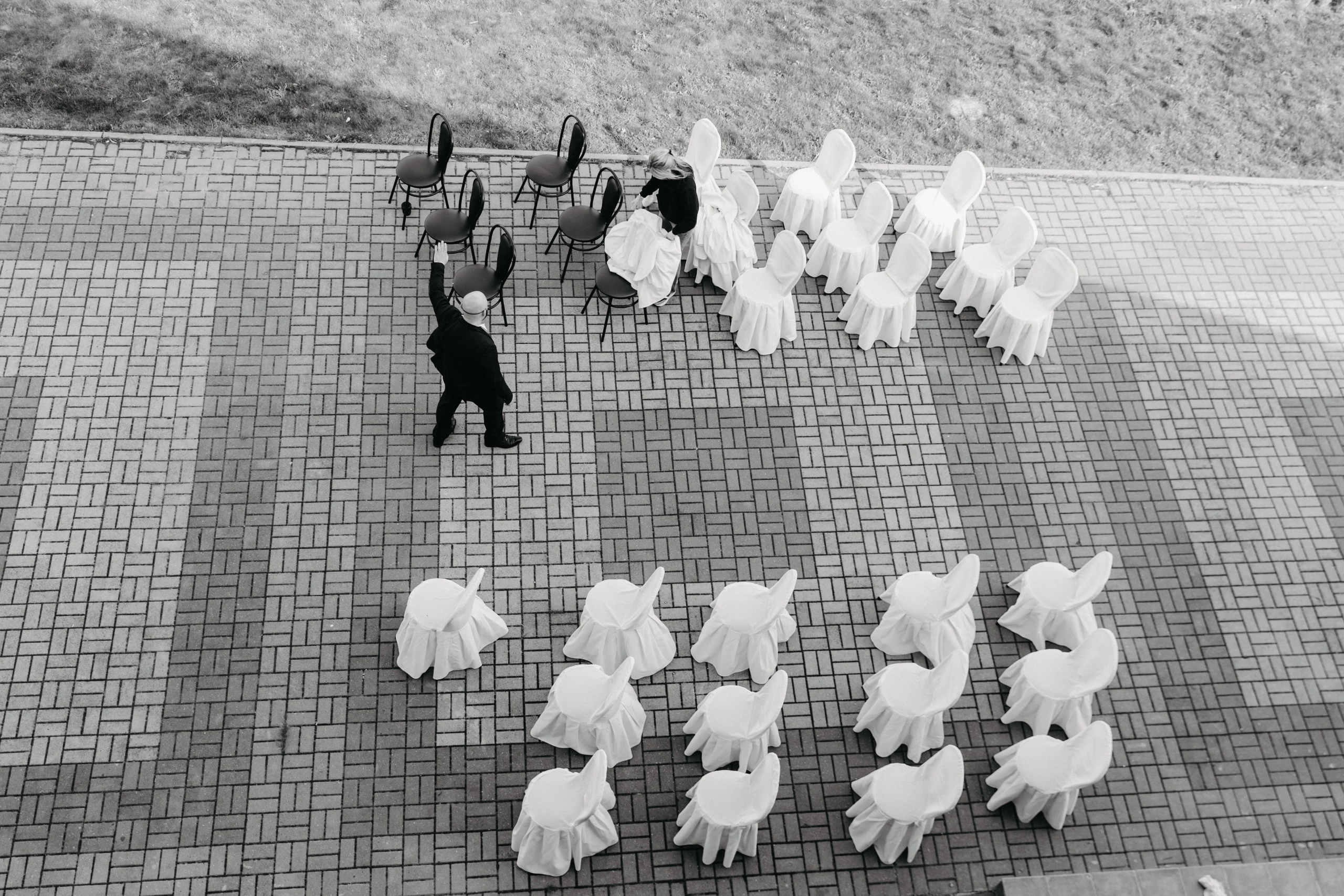 Егор и Екатерина. Свадебный фотограф Курск Максим Ноздрачев