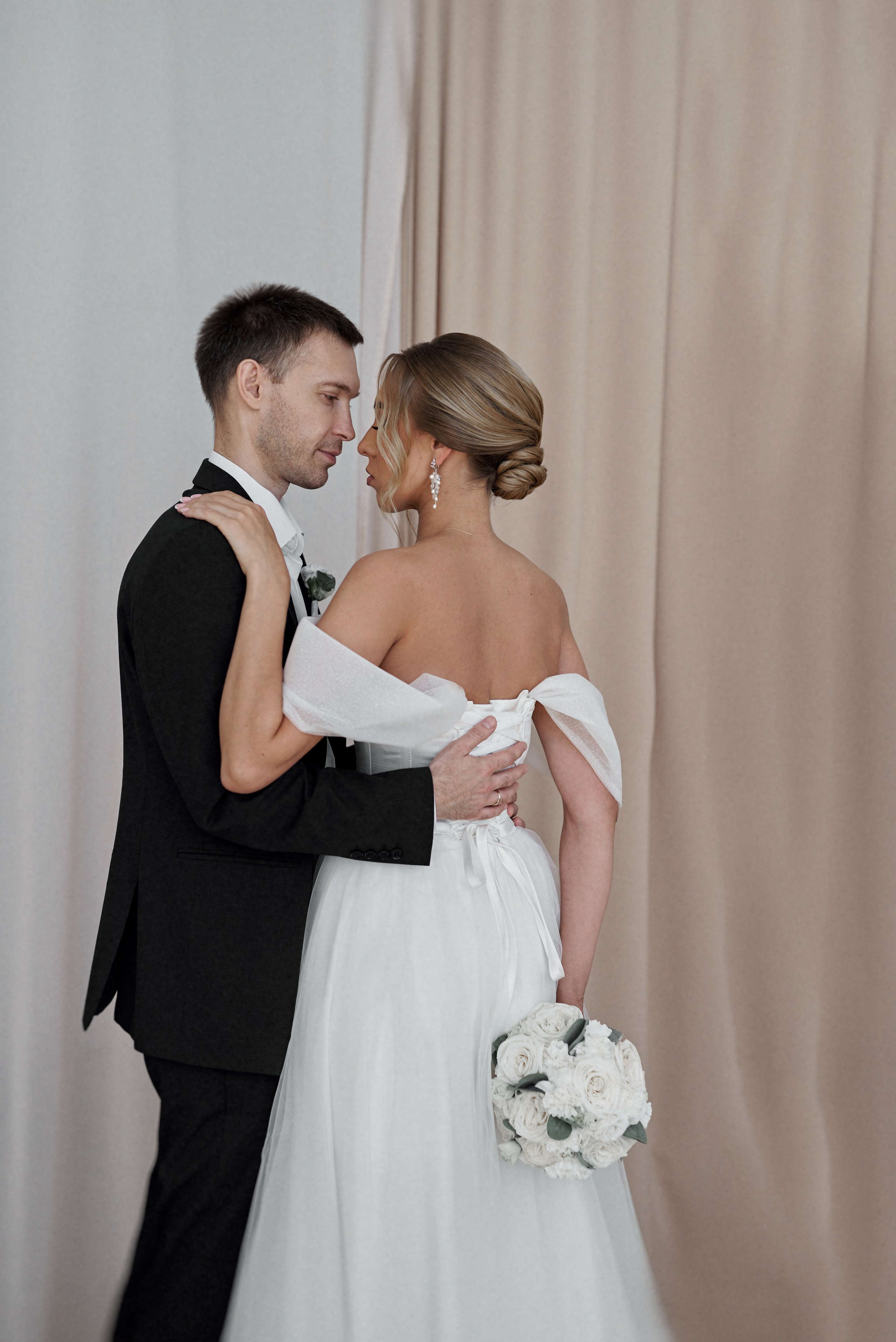 18.08.23 Евгений и Екатерина. Свадебный фотограф Юлия Гусева