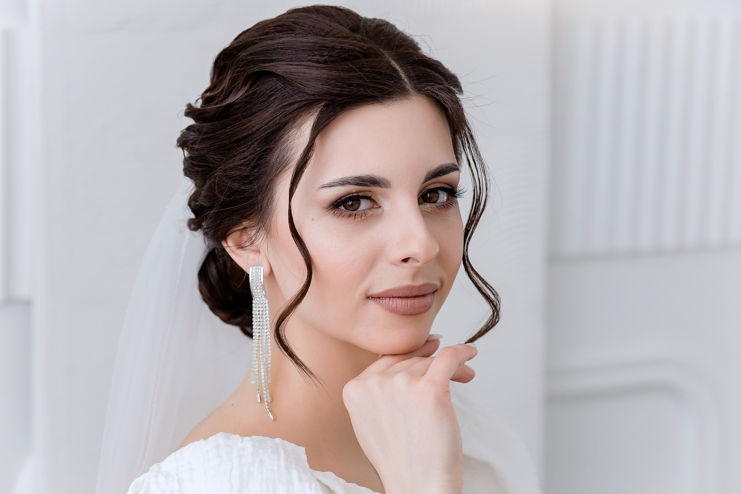 Ксения и Андрей. Свадебный фотограф в Омске Яна Савина