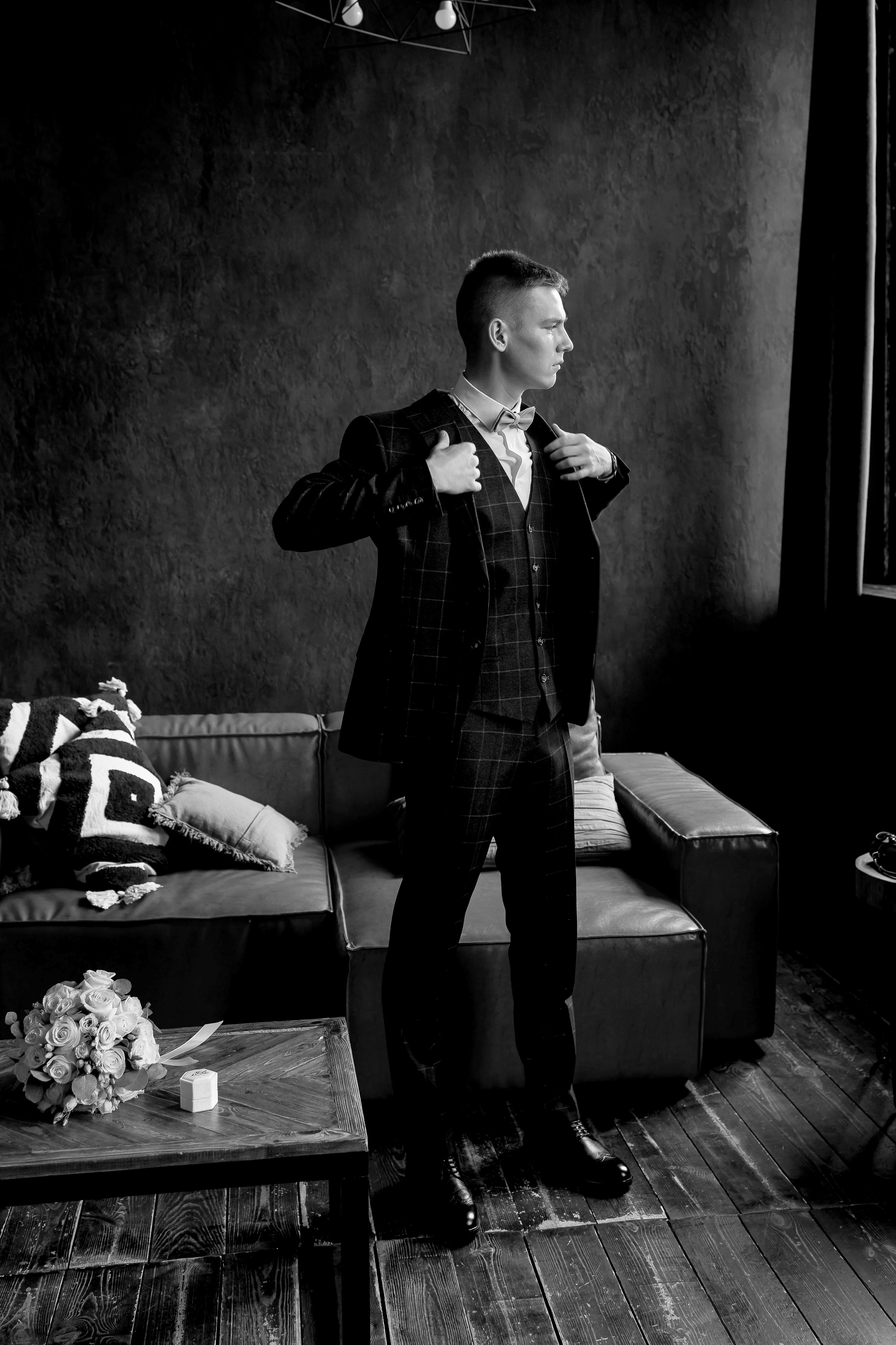 Вероника и Евгений. Свадебный фотограф в Омске Яна Савина