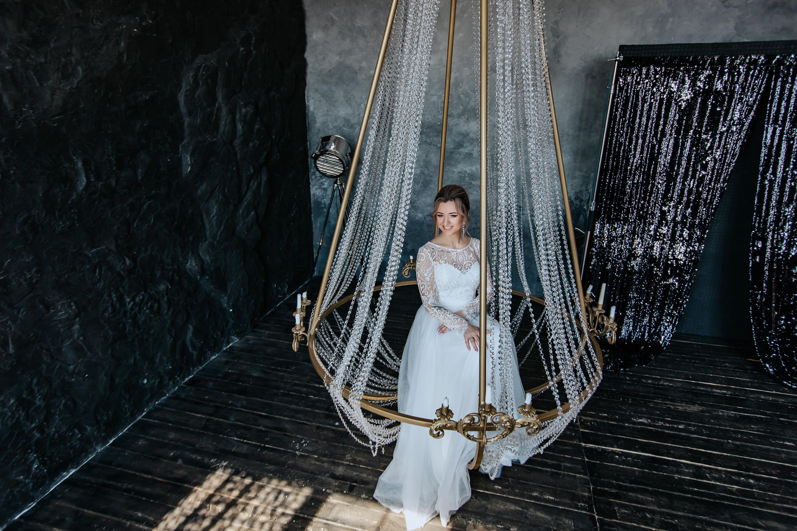 Алена и Артеми. Свадебный фотограф в Омске Яна Савина