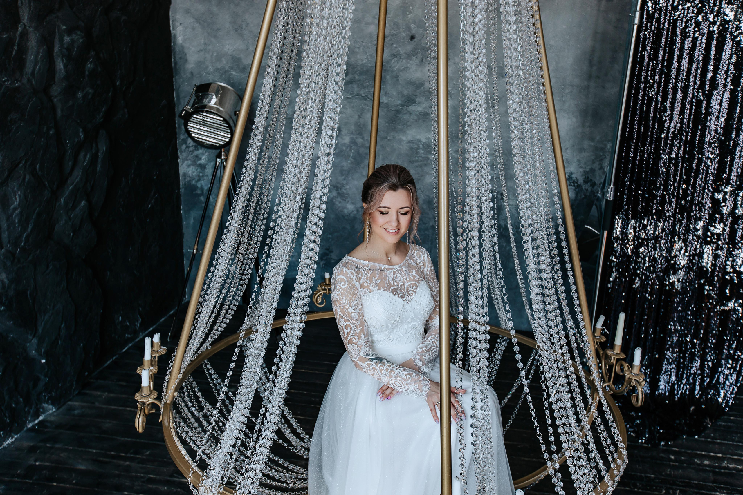 Алена и Артеми. Свадебный фотограф в Омске Яна Савина