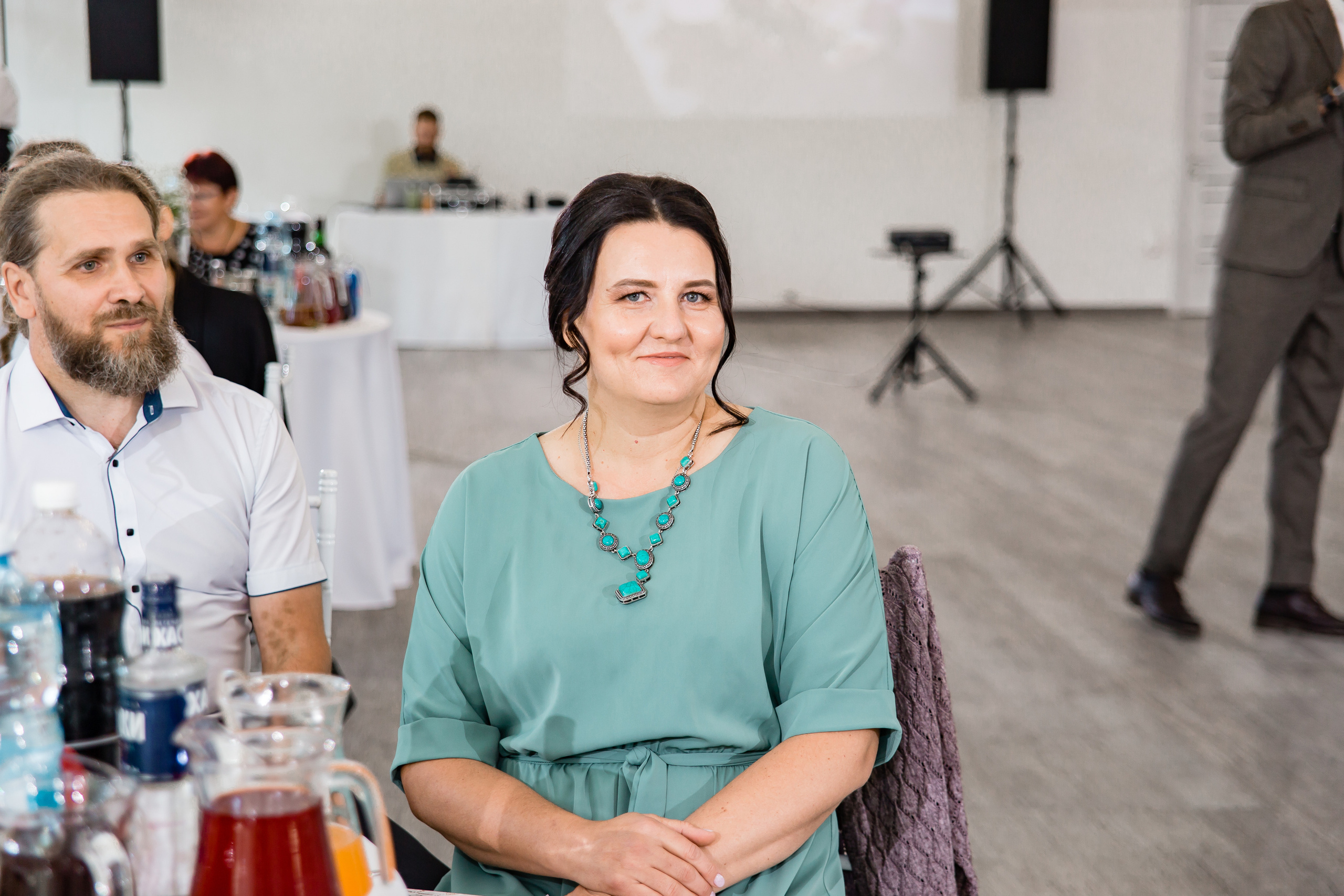 Ольга и Никита. Свадебный фотограф в Омске Яна Савина